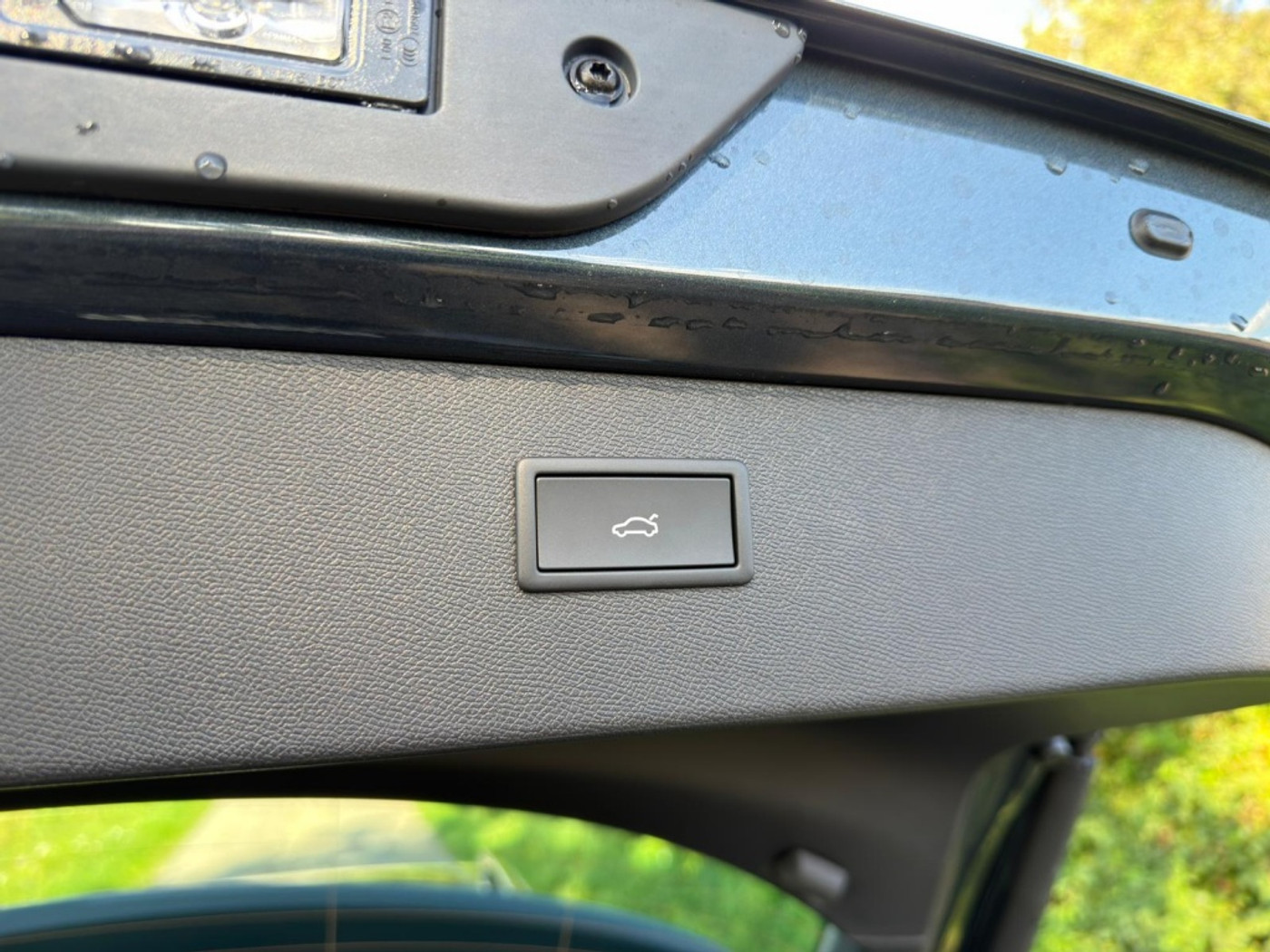 Foto van Cupra Formentor