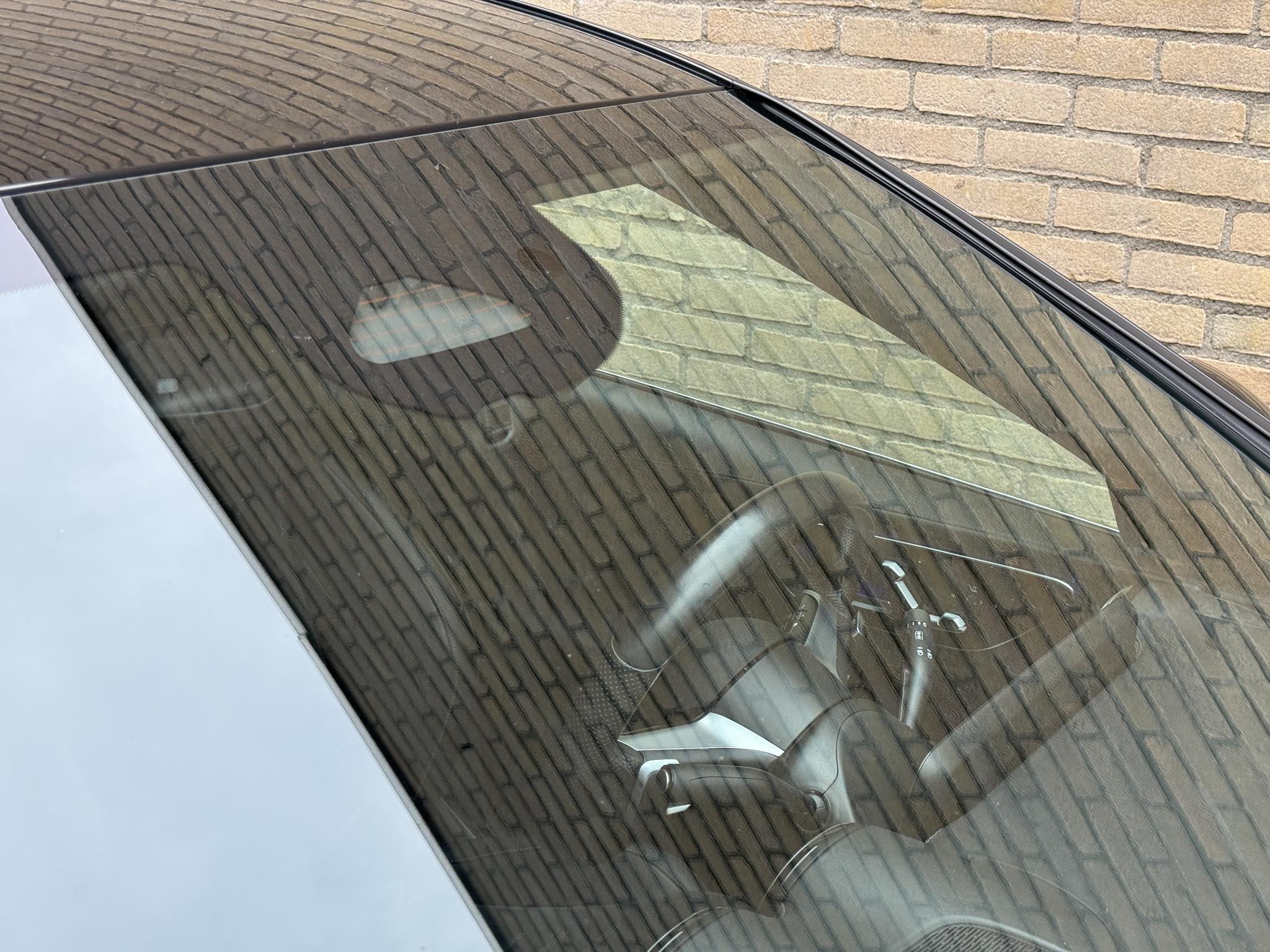 Foto van Mercedes-Benz C-klasse