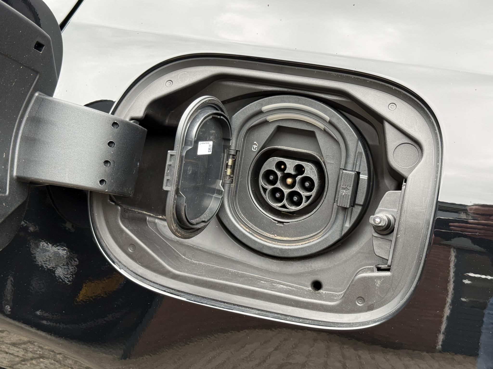 Foto van Mercedes-Benz C-klasse