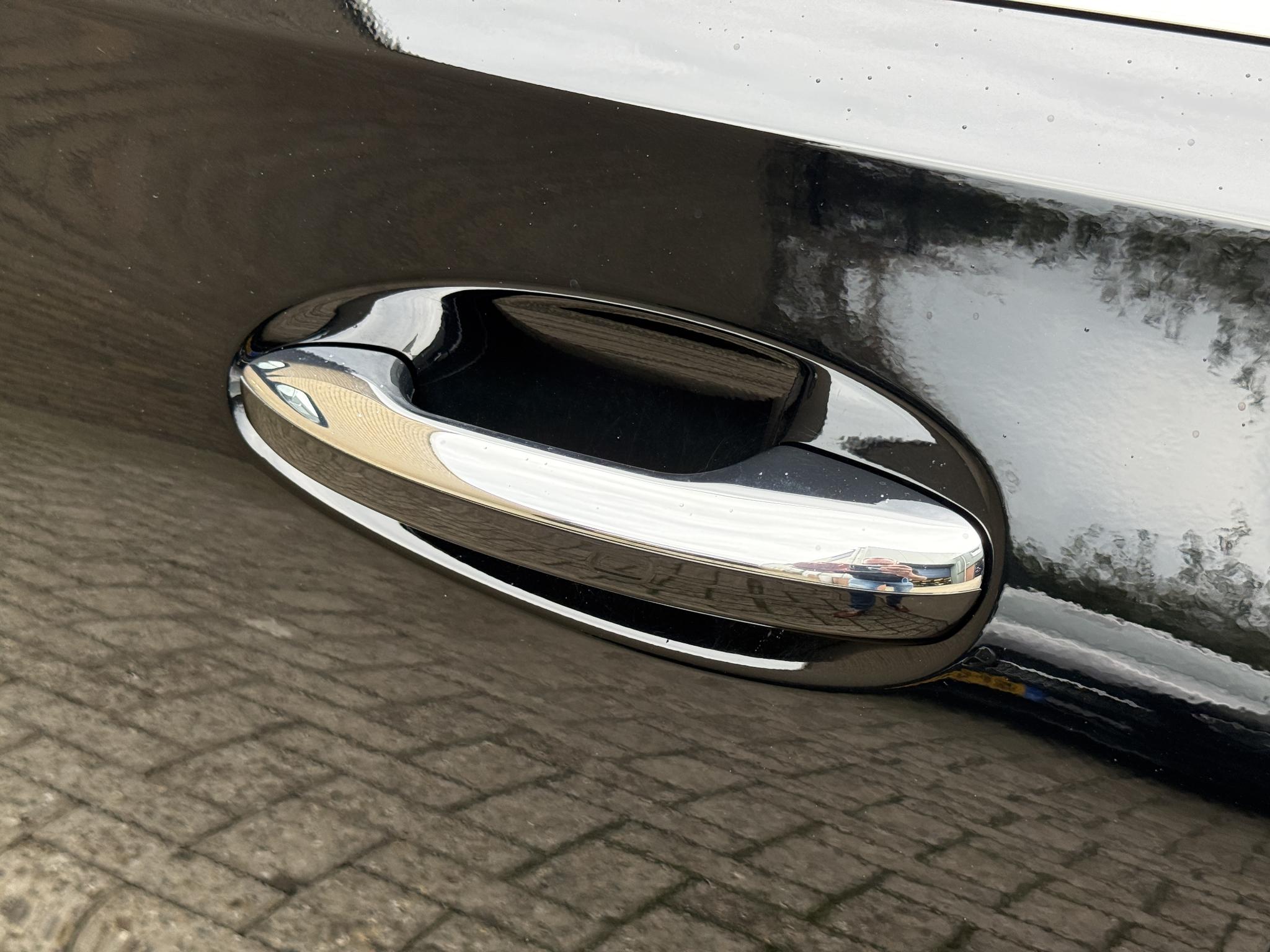 Foto van Mercedes-Benz C-klasse