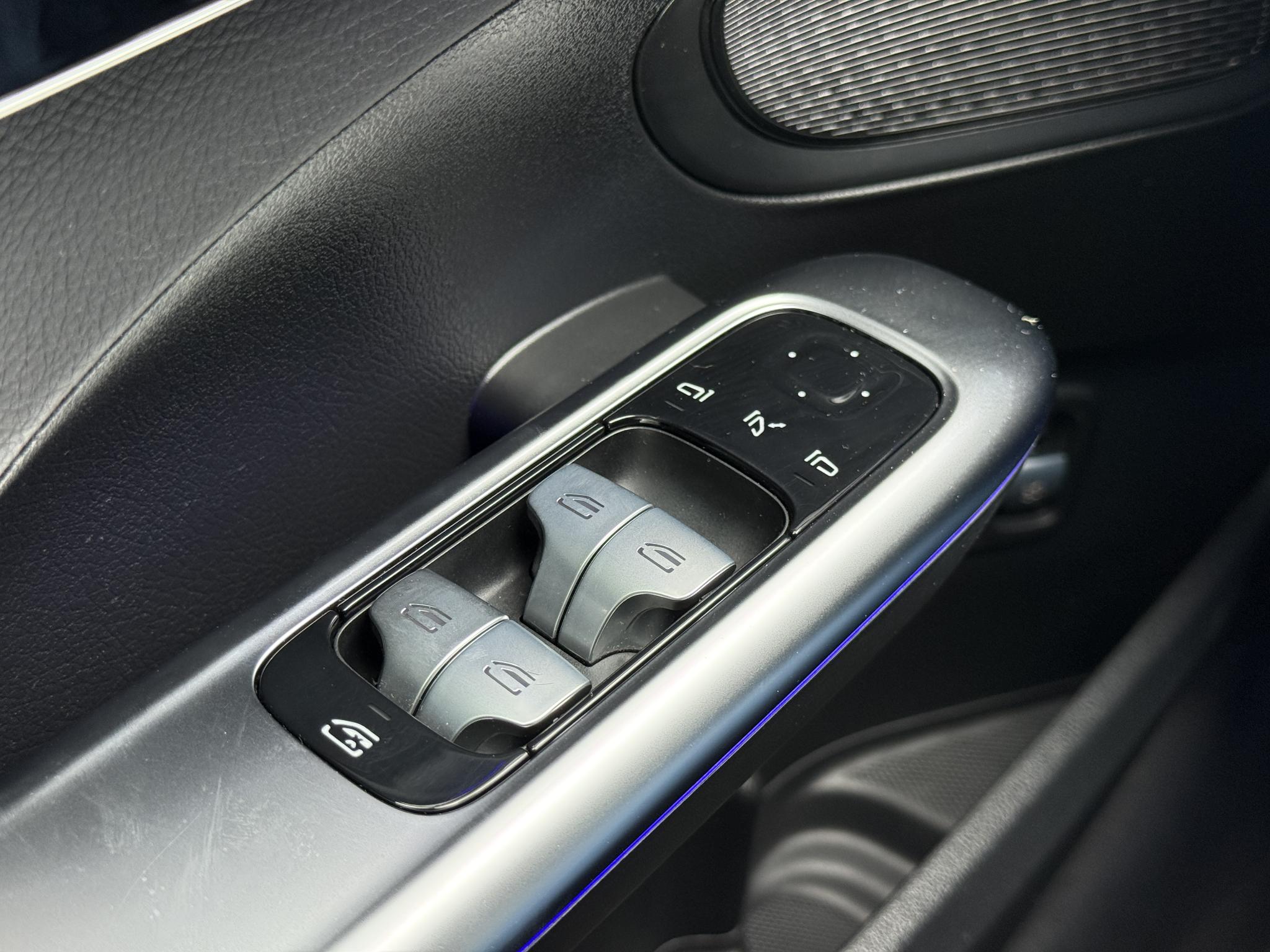 Foto van Mercedes-Benz C-klasse