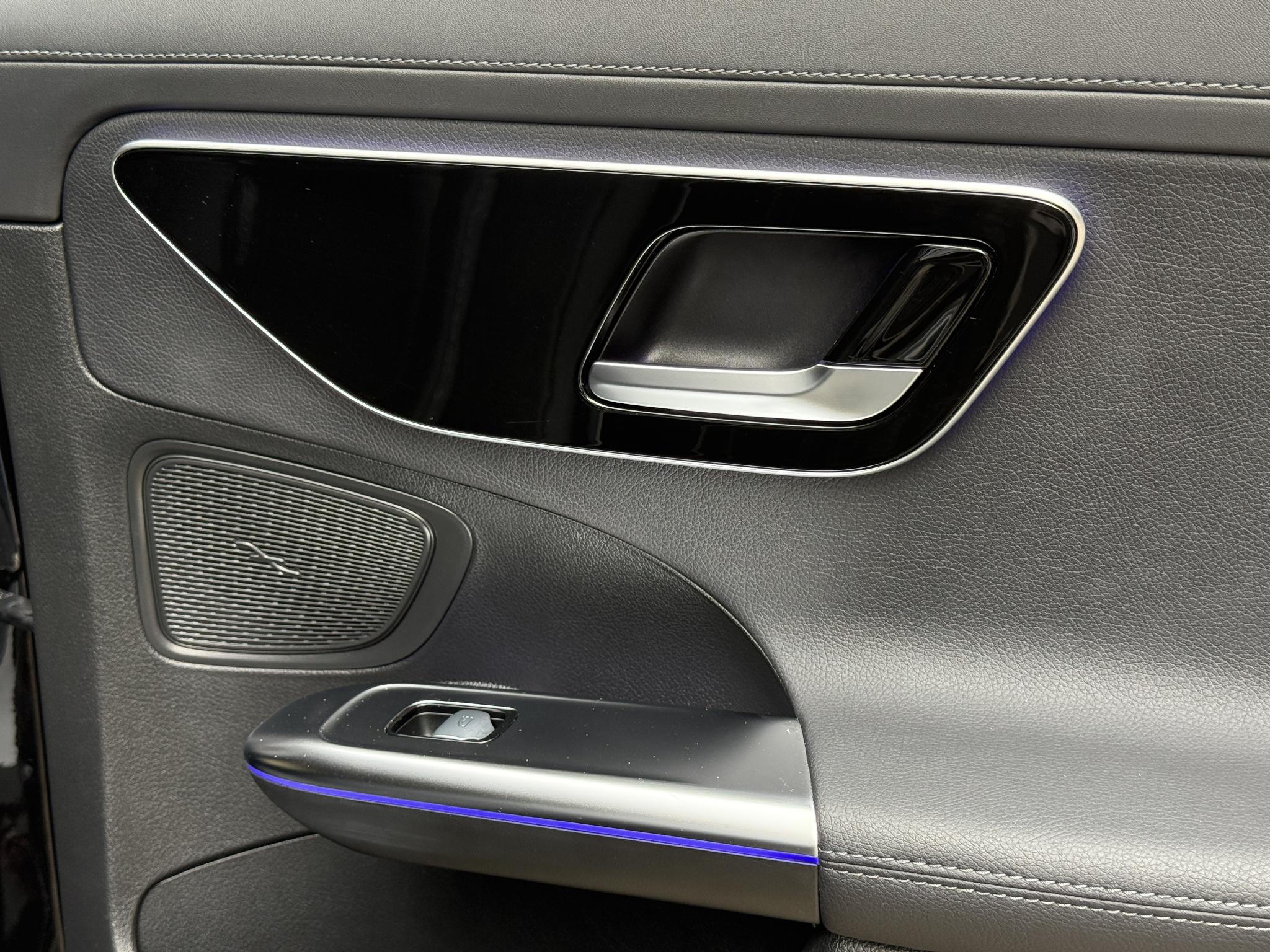 Foto van Mercedes-Benz C-klasse