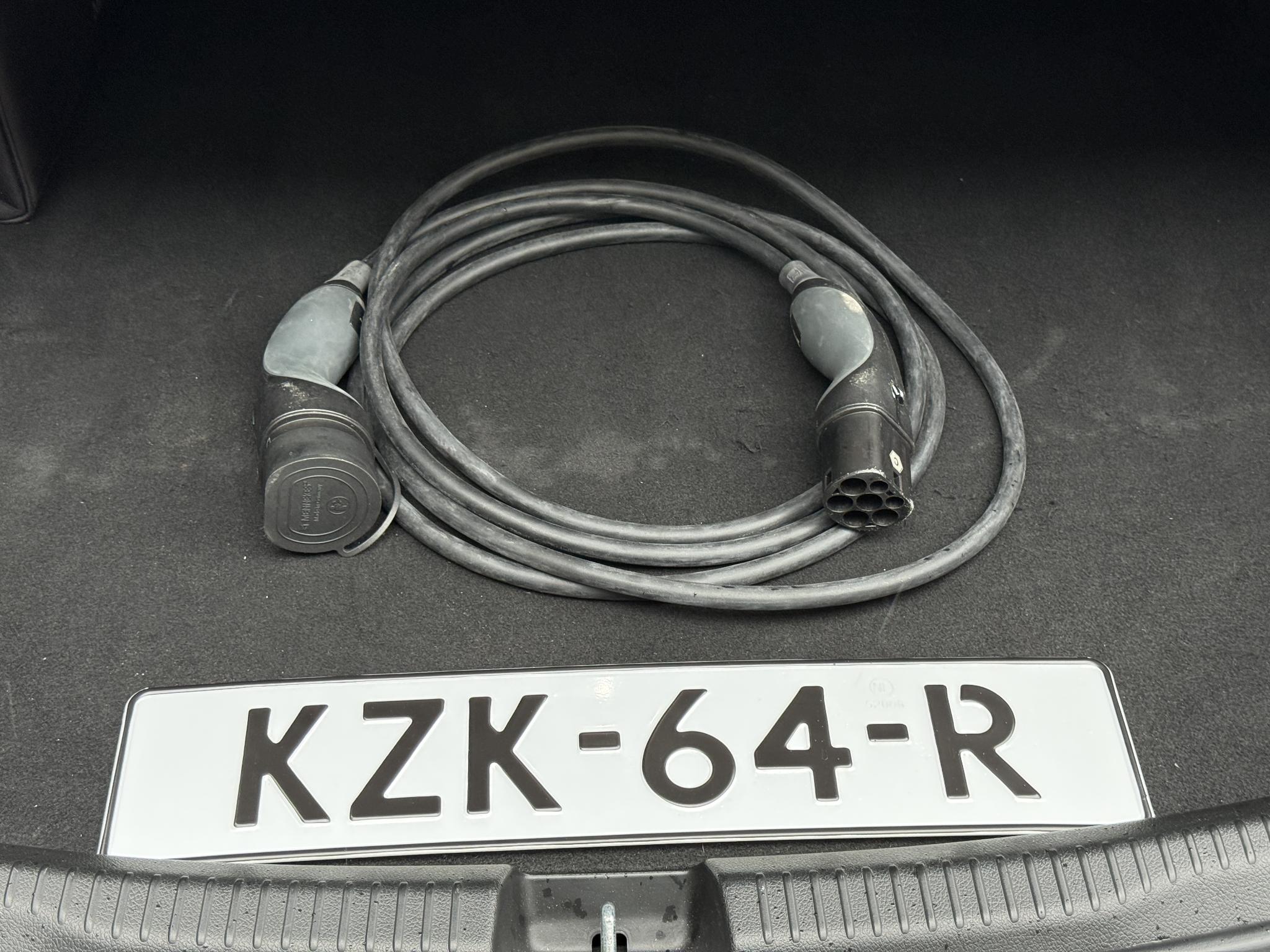 Foto van Mercedes-Benz C-klasse