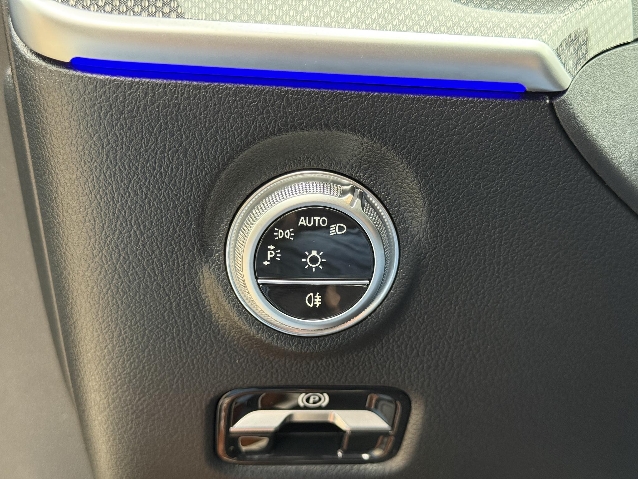 Foto van Mercedes-Benz C-klasse