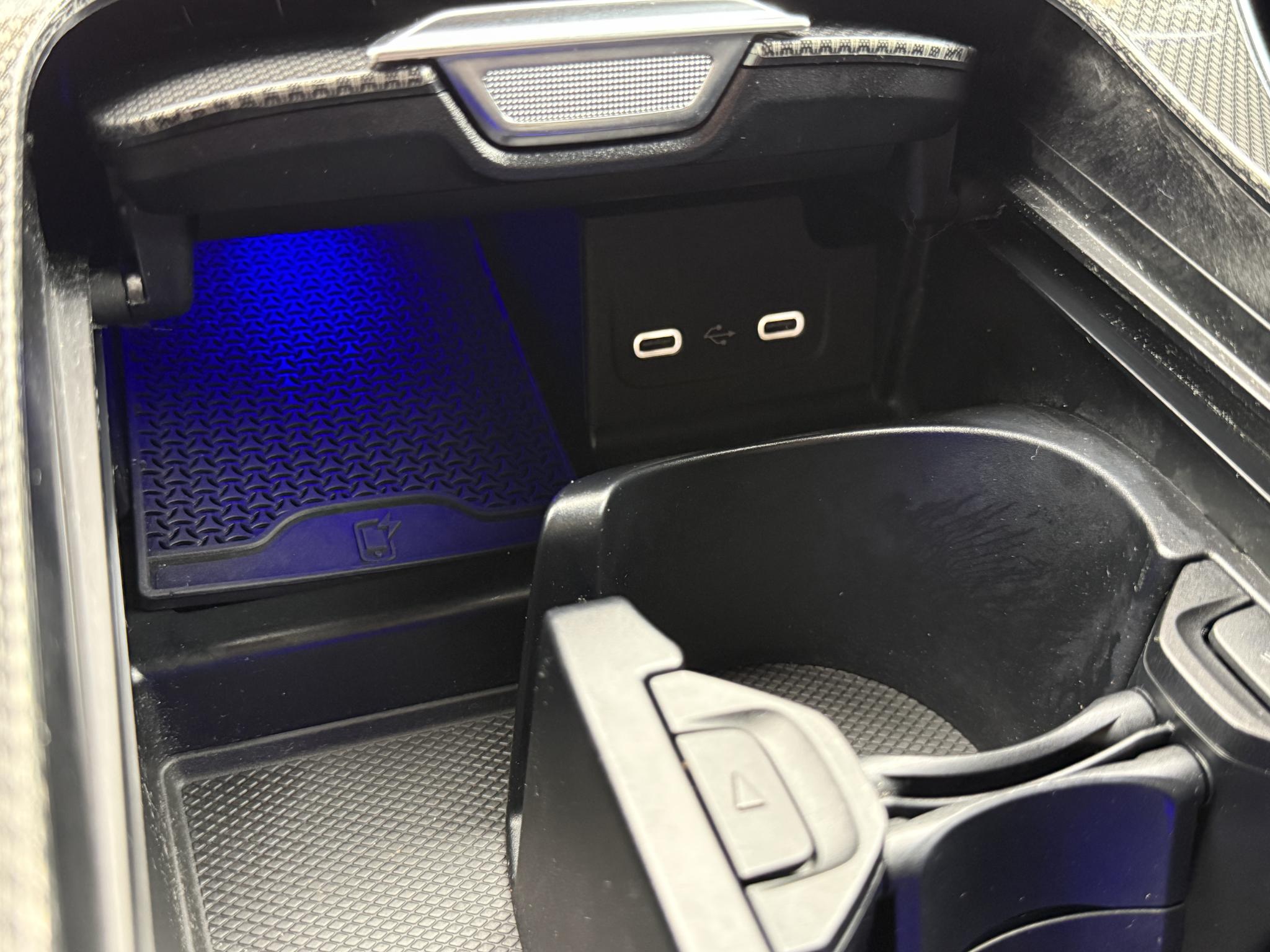 Foto van Mercedes-Benz C-klasse