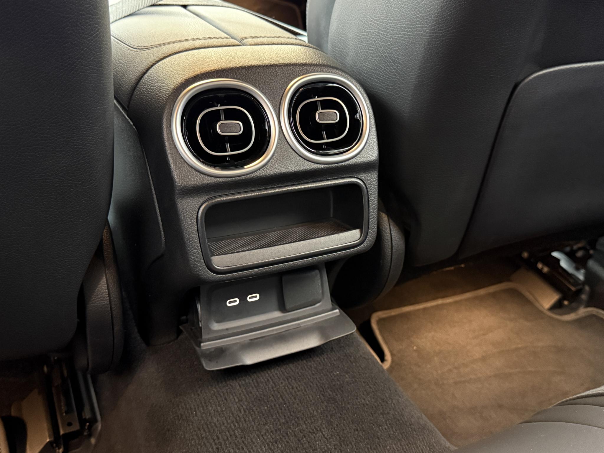 Foto van Mercedes-Benz C-klasse