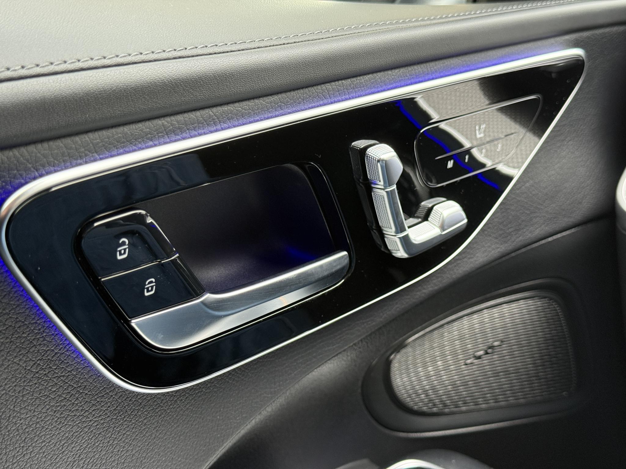 Foto van Mercedes-Benz C-klasse