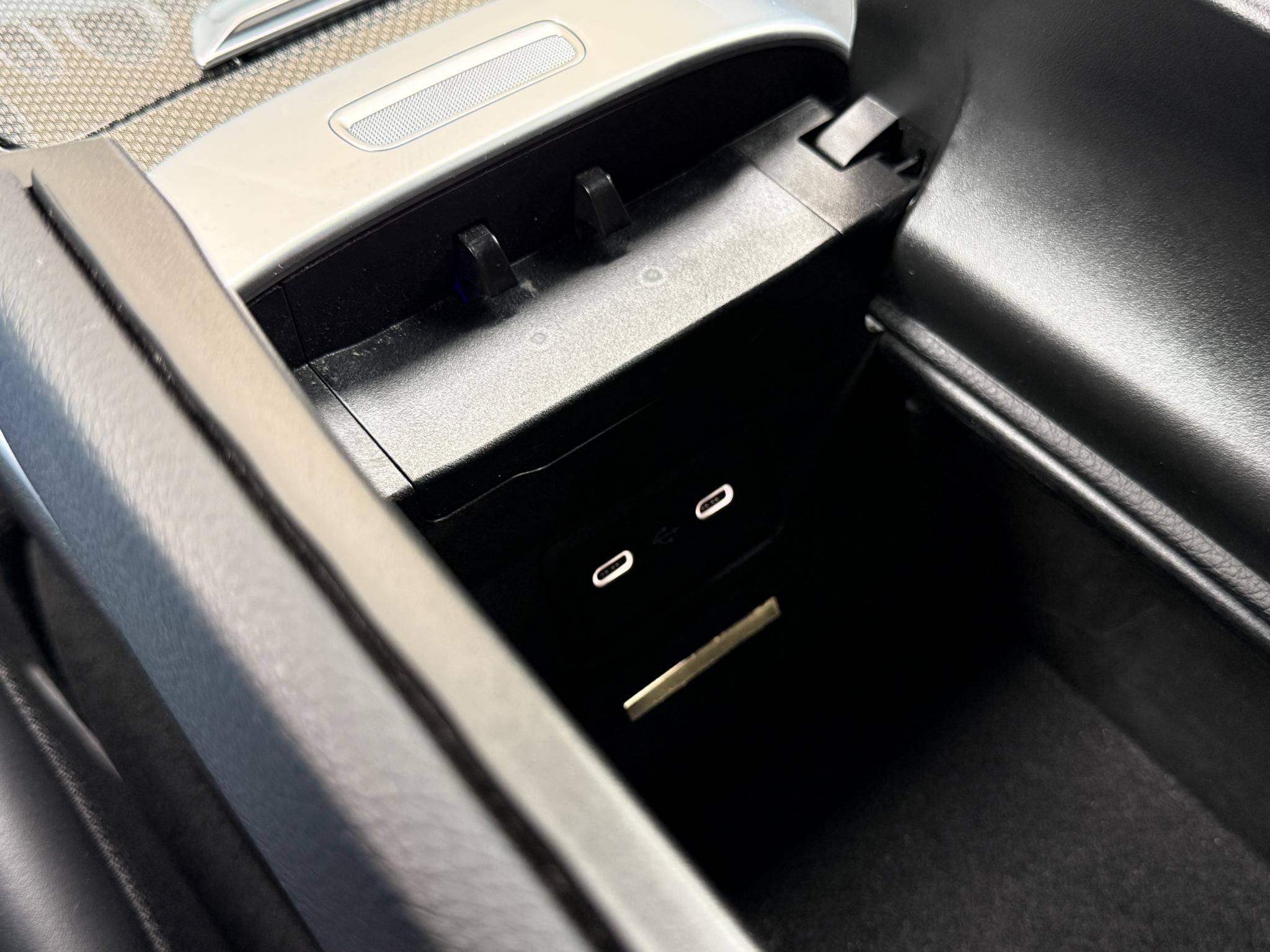 Foto van Mercedes-Benz C-klasse