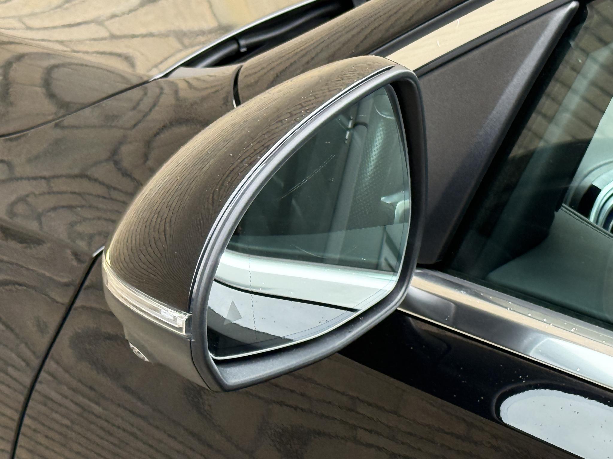 Foto van Mercedes-Benz C-klasse