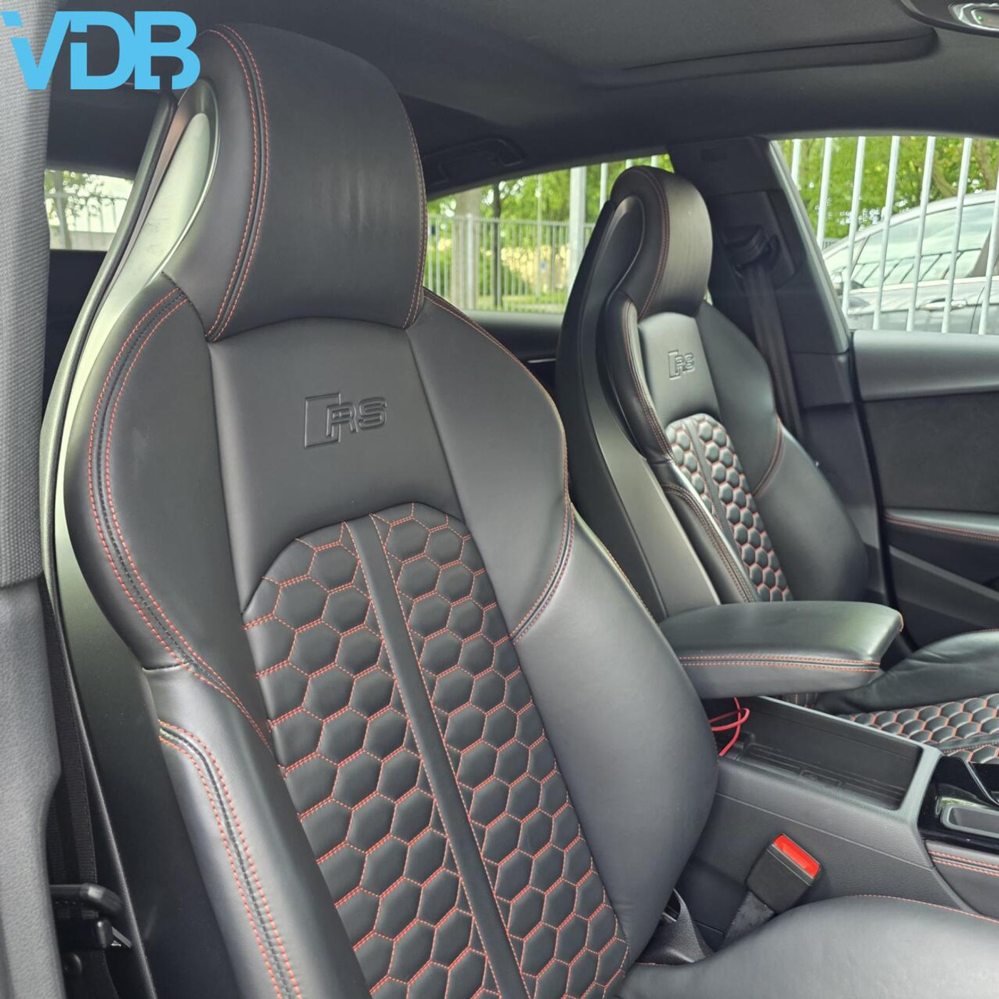 Foto van Audi RS 5