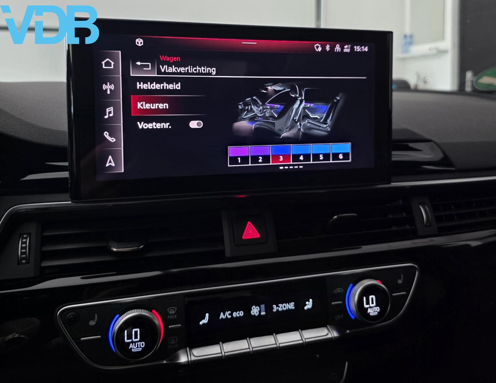 Foto van Audi RS 5