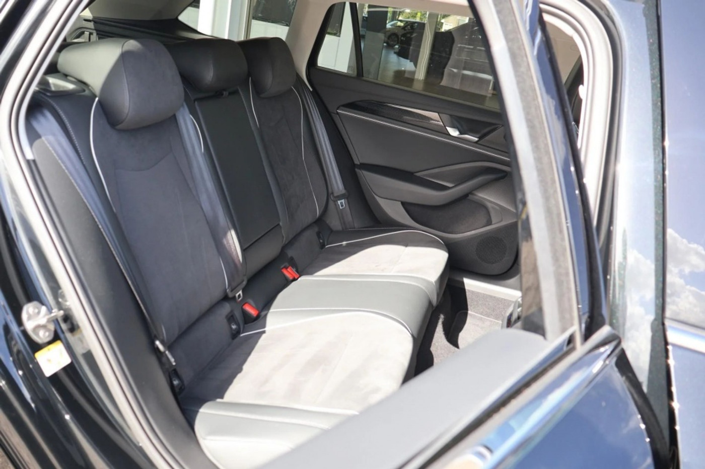 Foto van Volkswagen Passat Variant