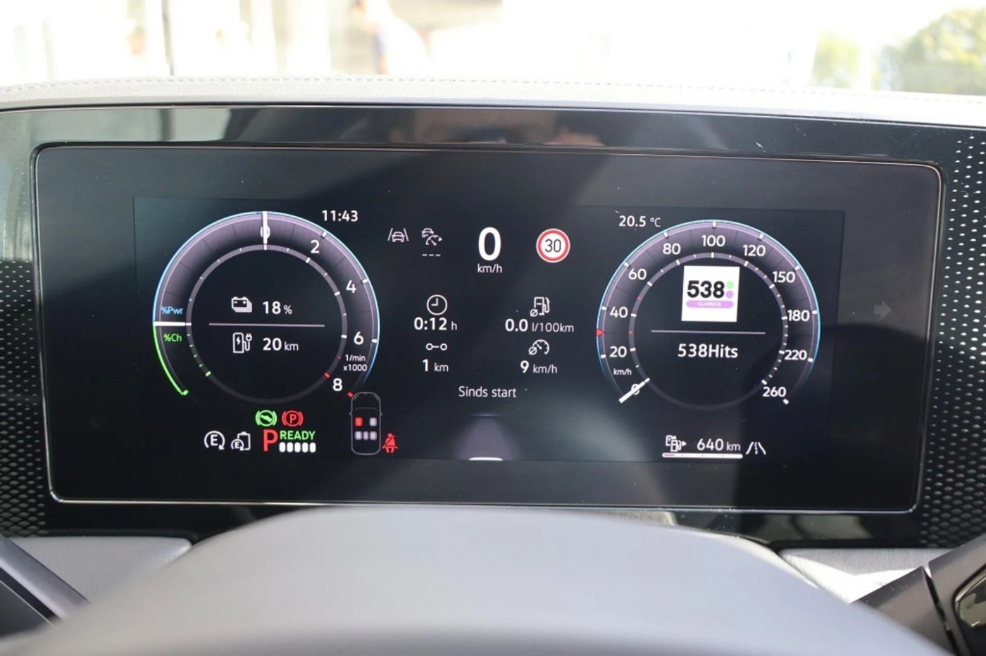 Foto van Volkswagen Passat Variant