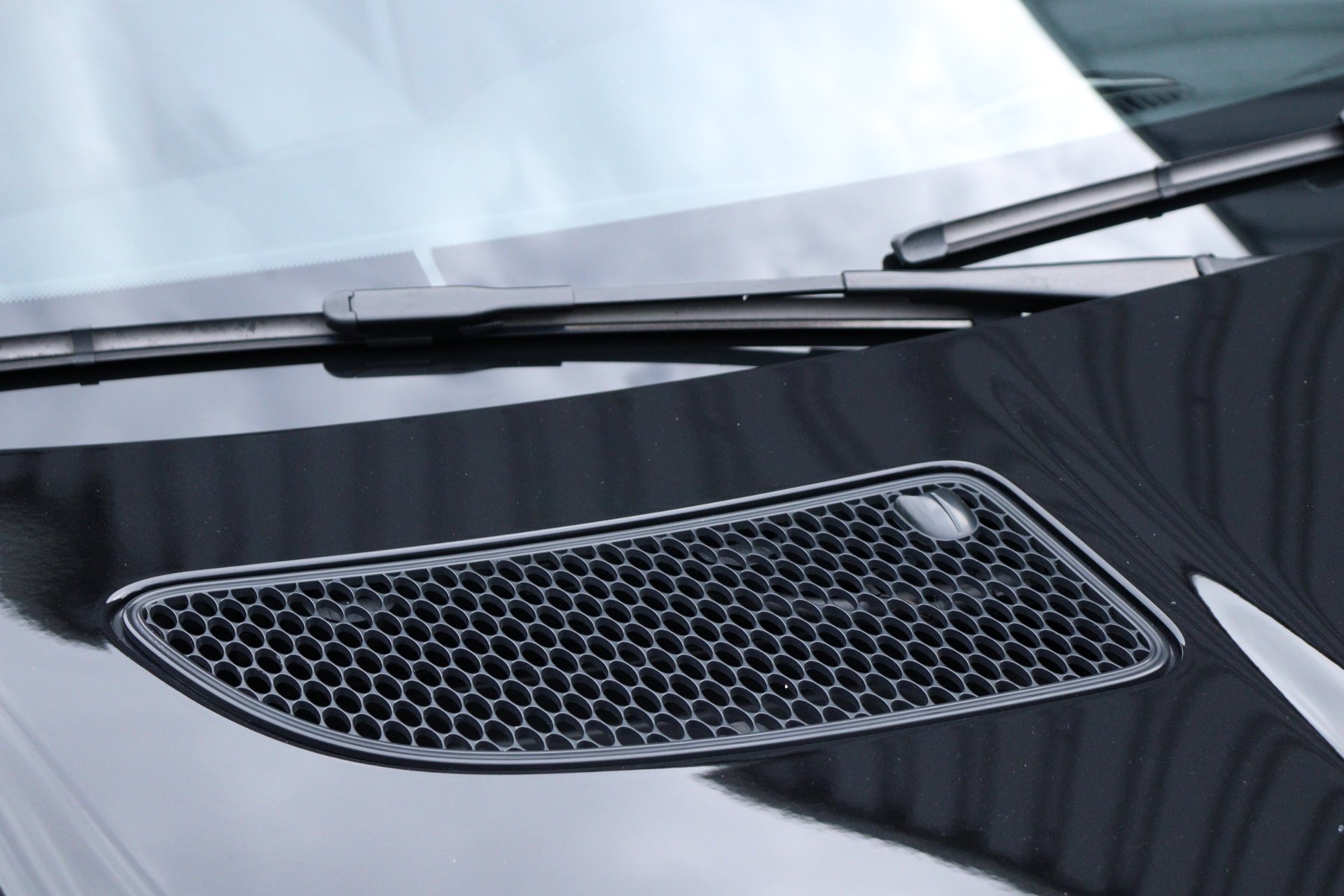 Foto van Mercedes-Benz Slk-klasse