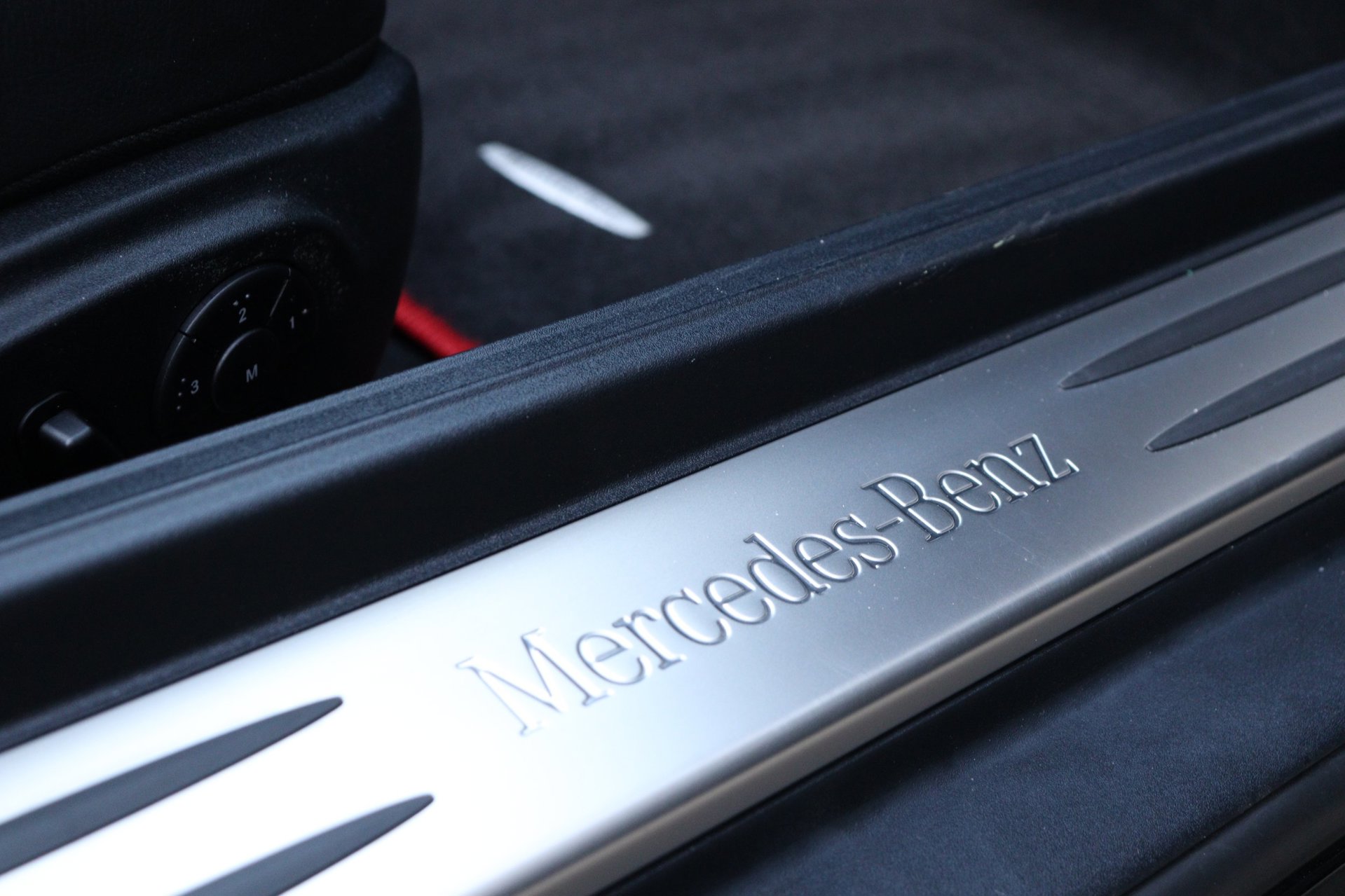 Foto van Mercedes-Benz Slk-klasse