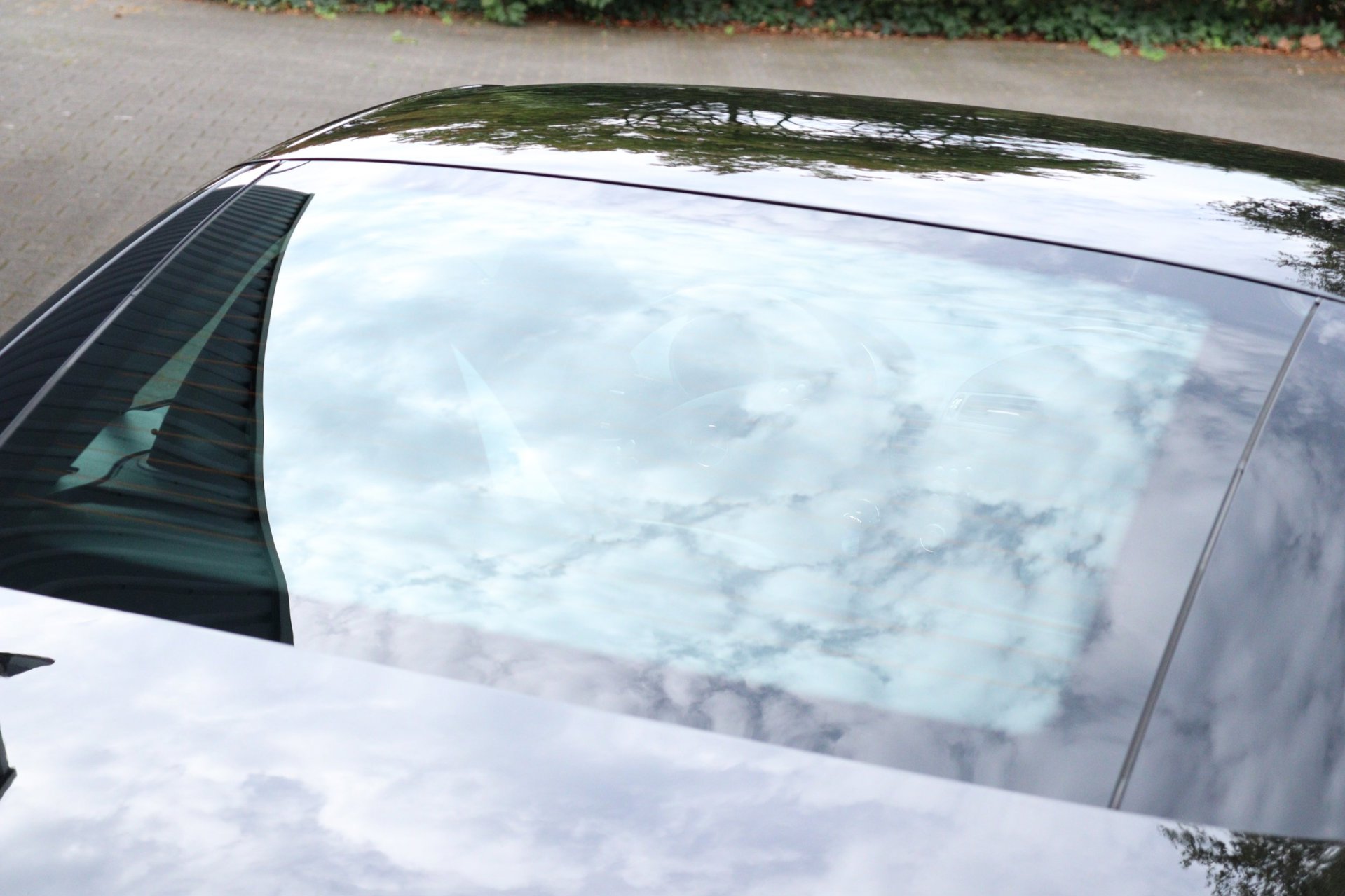 Foto van Mercedes-Benz Slk-klasse
