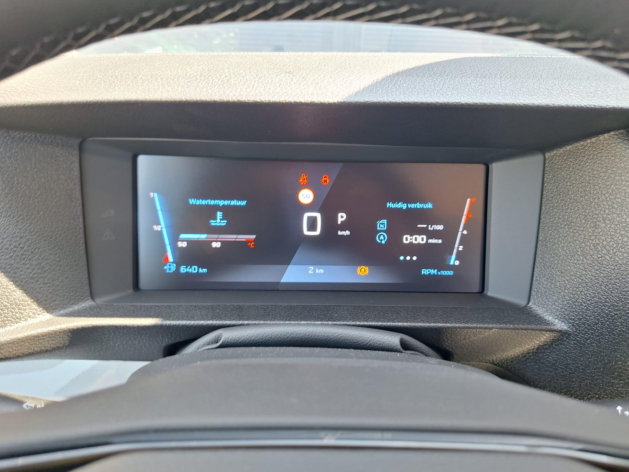 Foto van Peugeot Expert