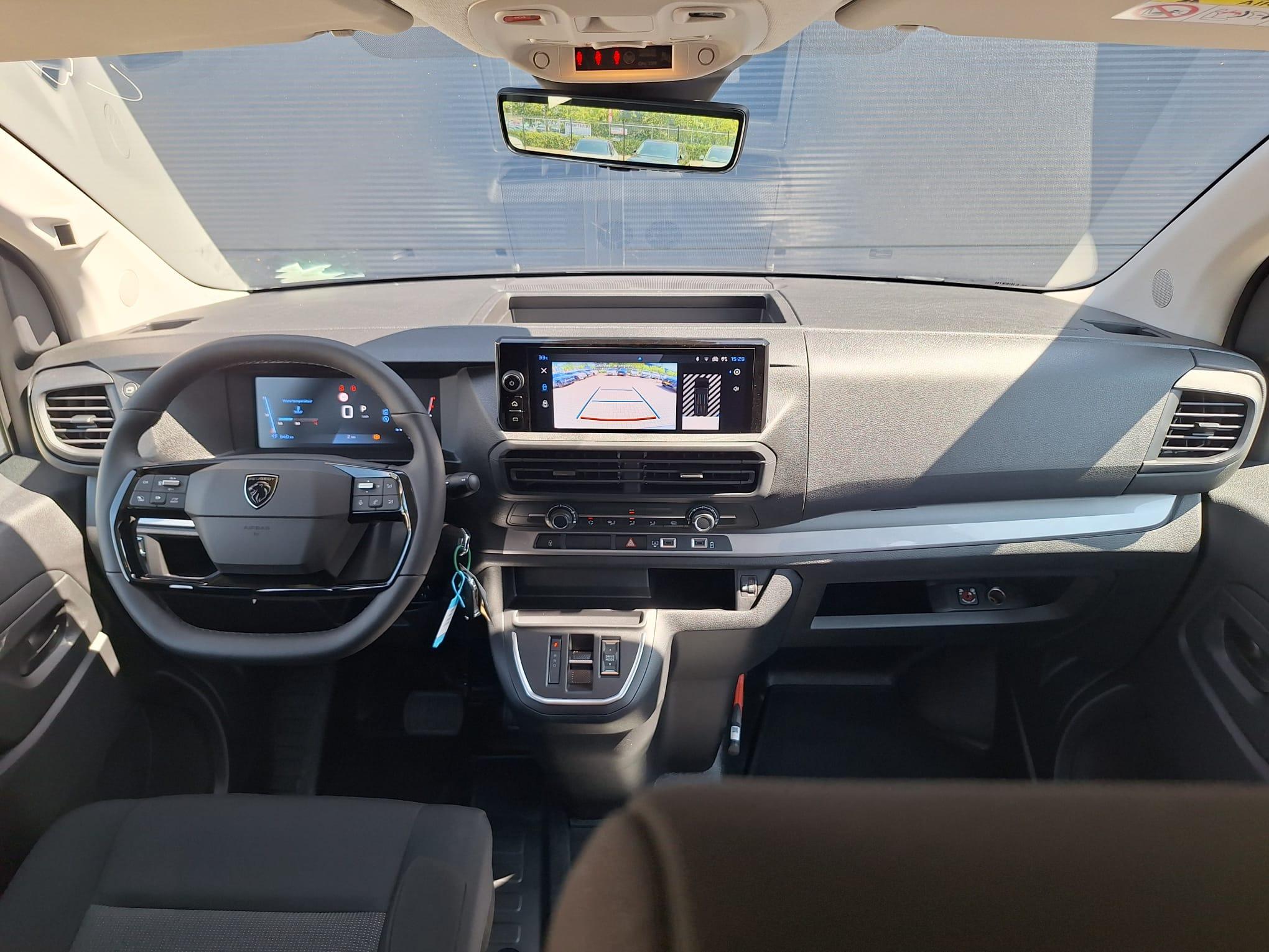 Foto van Peugeot Expert