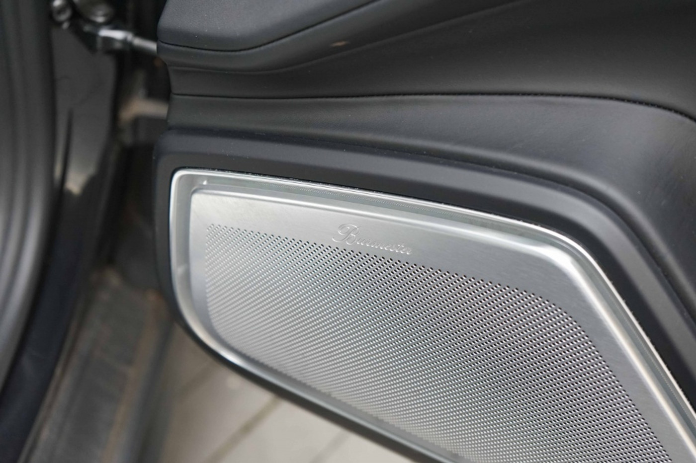 Foto van Porsche Panamera