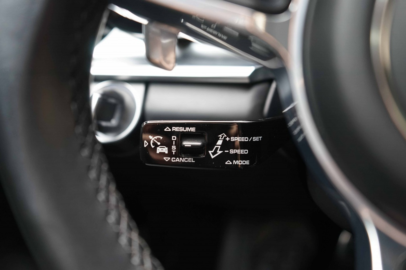 Foto van Porsche Panamera