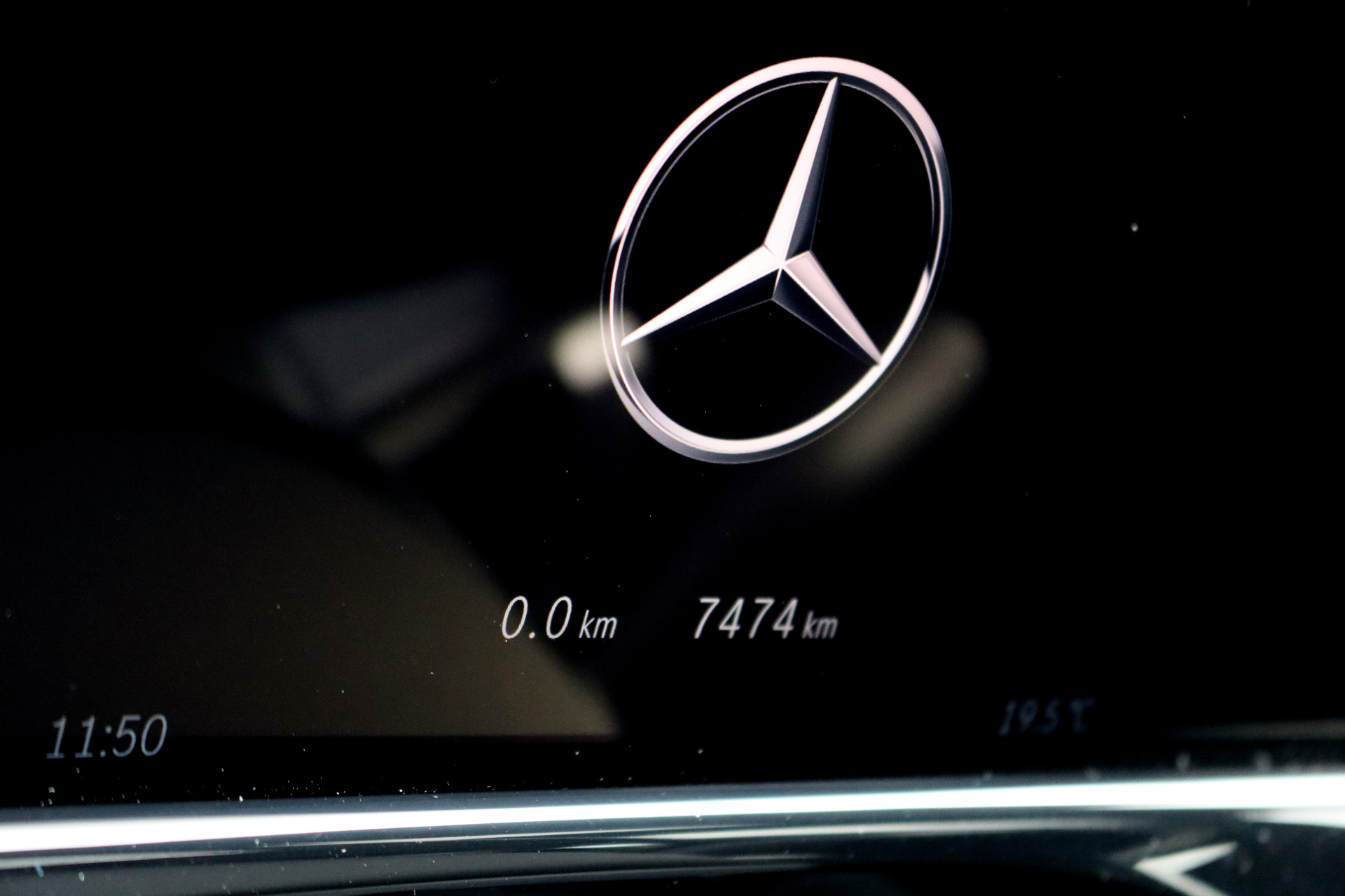 Foto van Mercedes-Benz E-klasse Estate