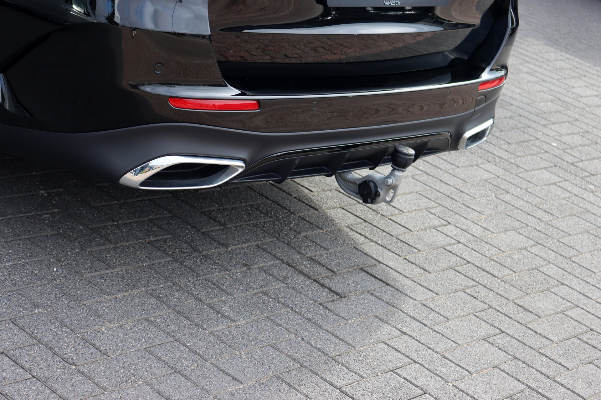 Foto van Mercedes-Benz E-klasse Estate