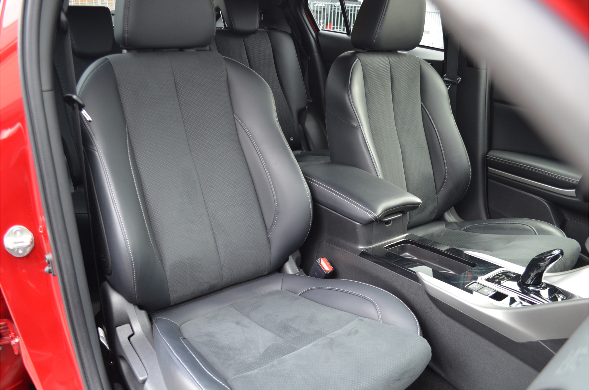 Foto van Mitsubishi Eclipse Cross