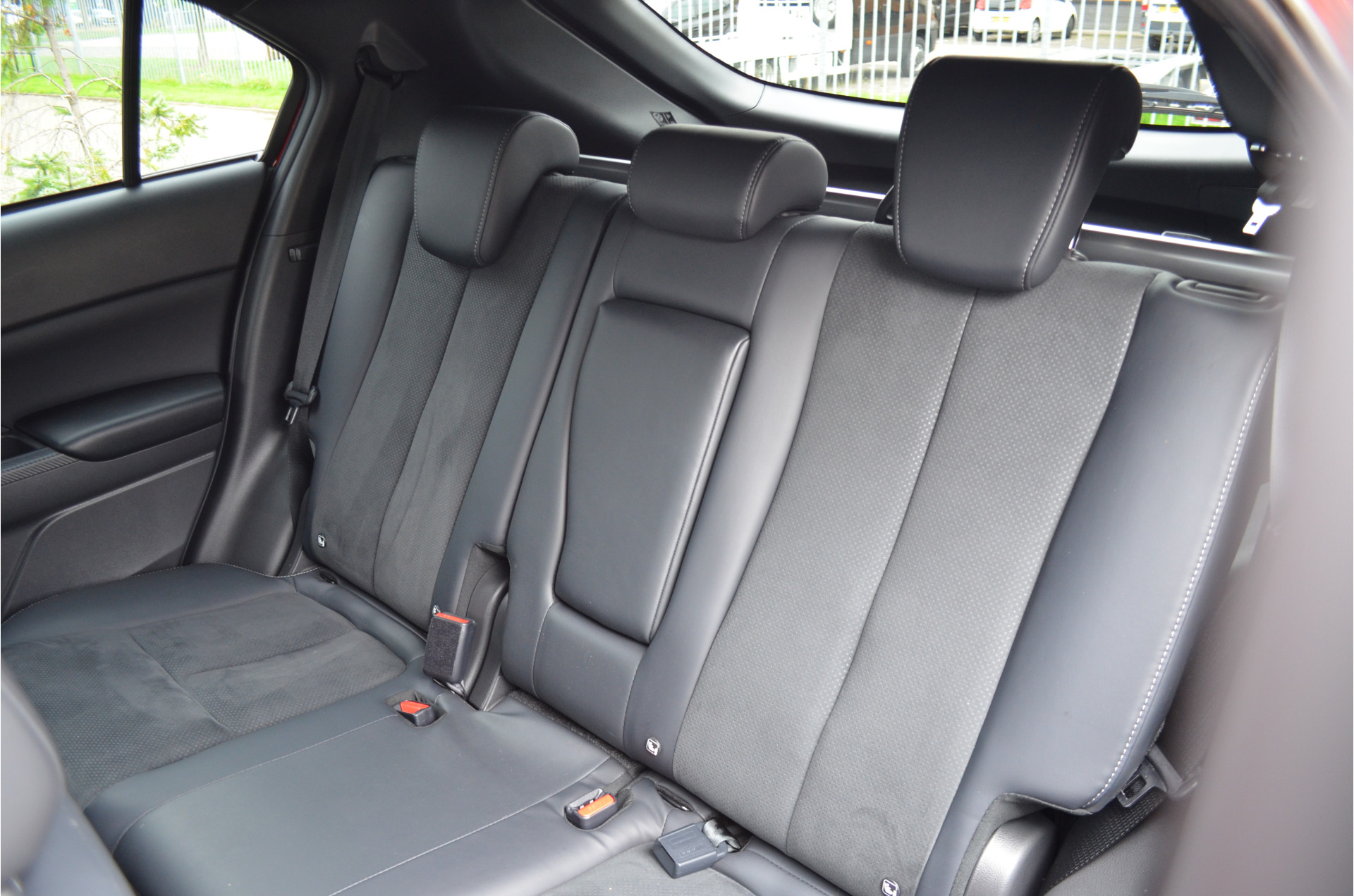 Foto van Mitsubishi Eclipse Cross