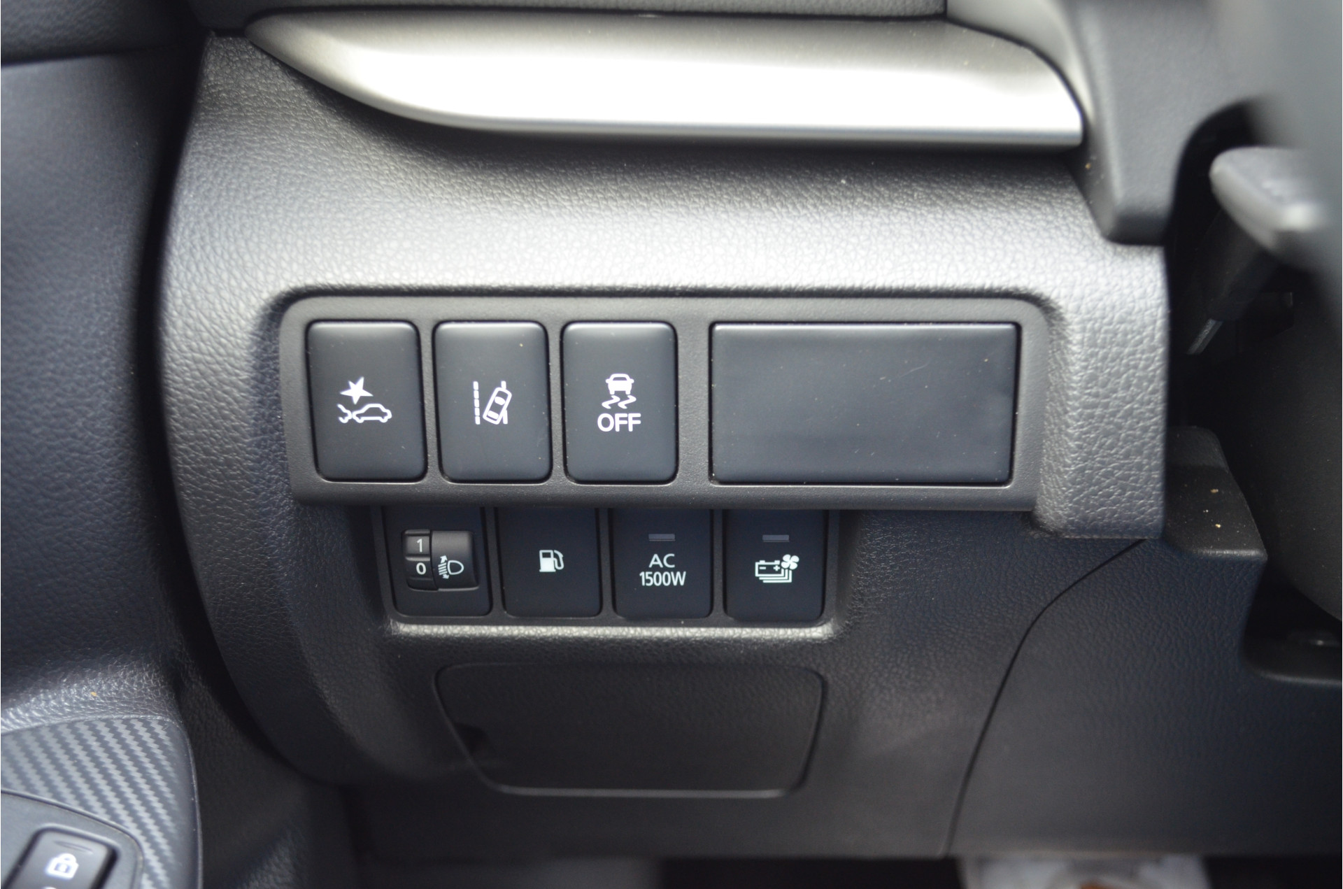 Foto van Mitsubishi Eclipse Cross