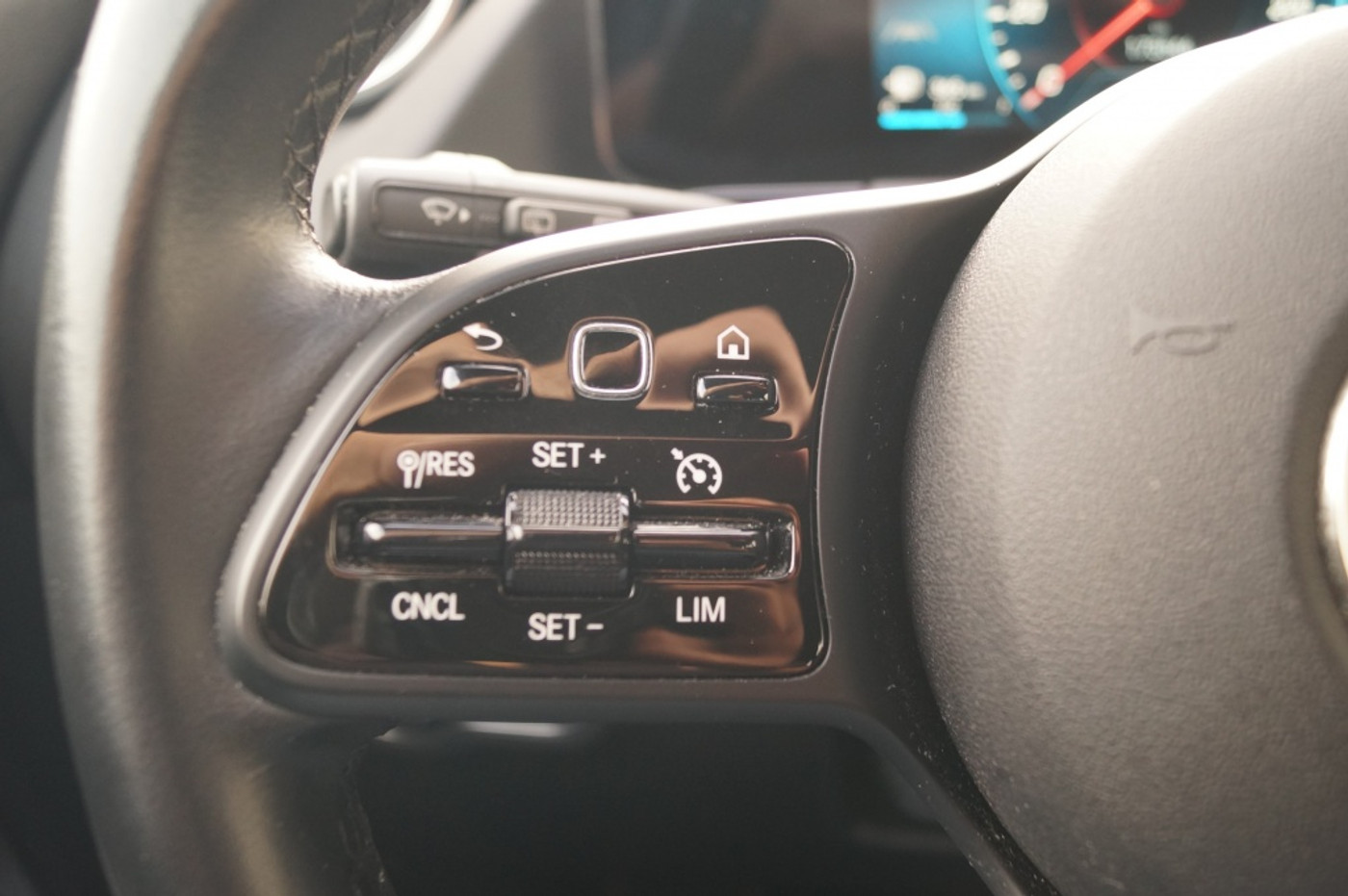 Foto van Mercedes-Benz Gla