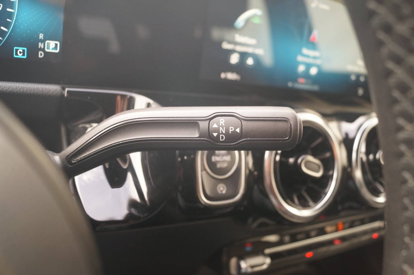 Foto van Mercedes-Benz Gla