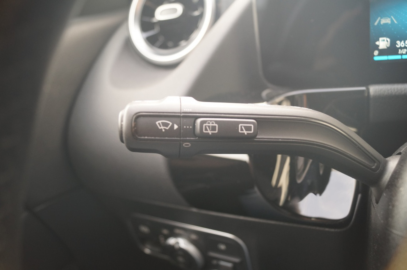 Foto van Mercedes-Benz Gla