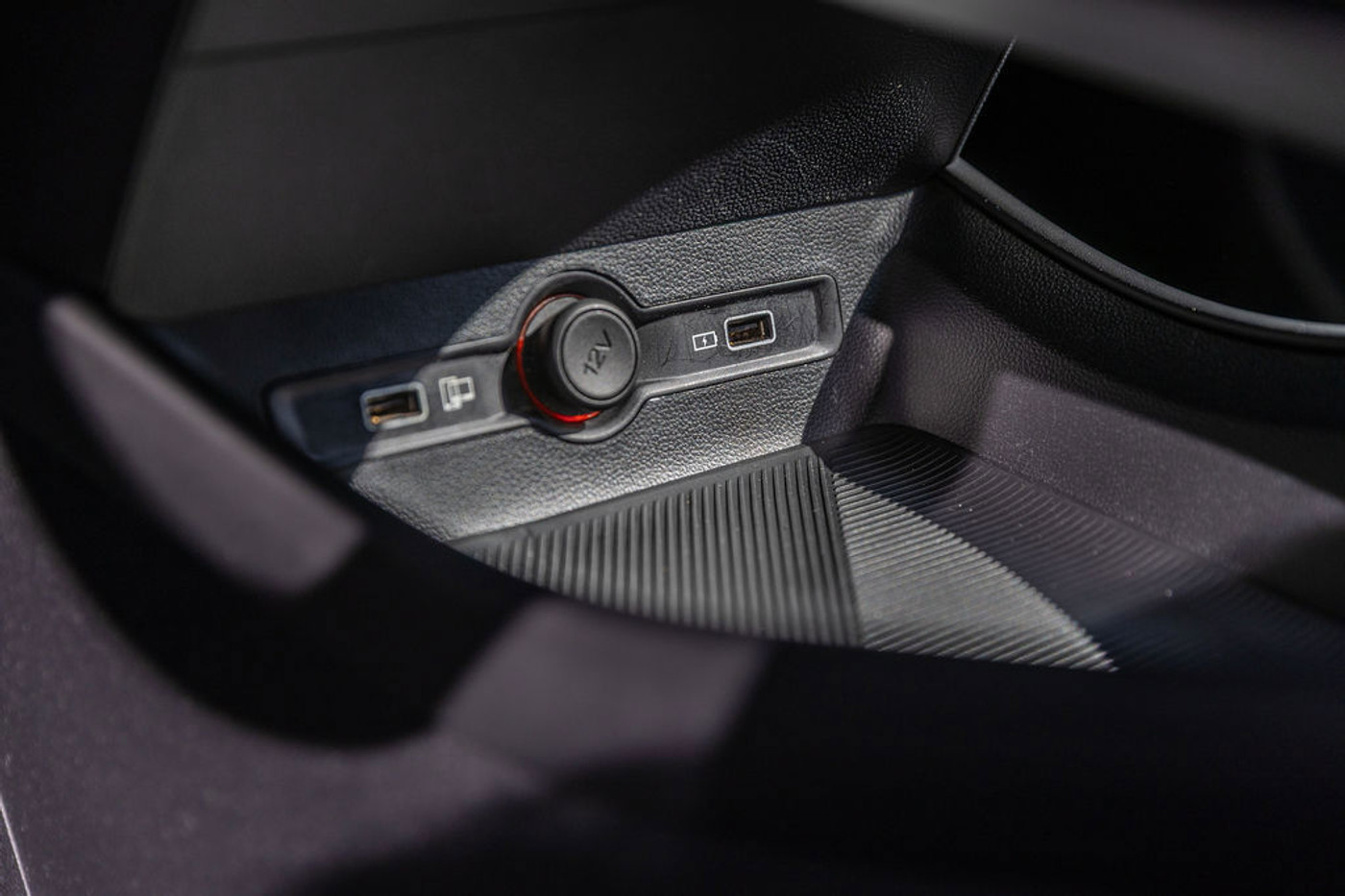 Foto van MG Mg5 Electric