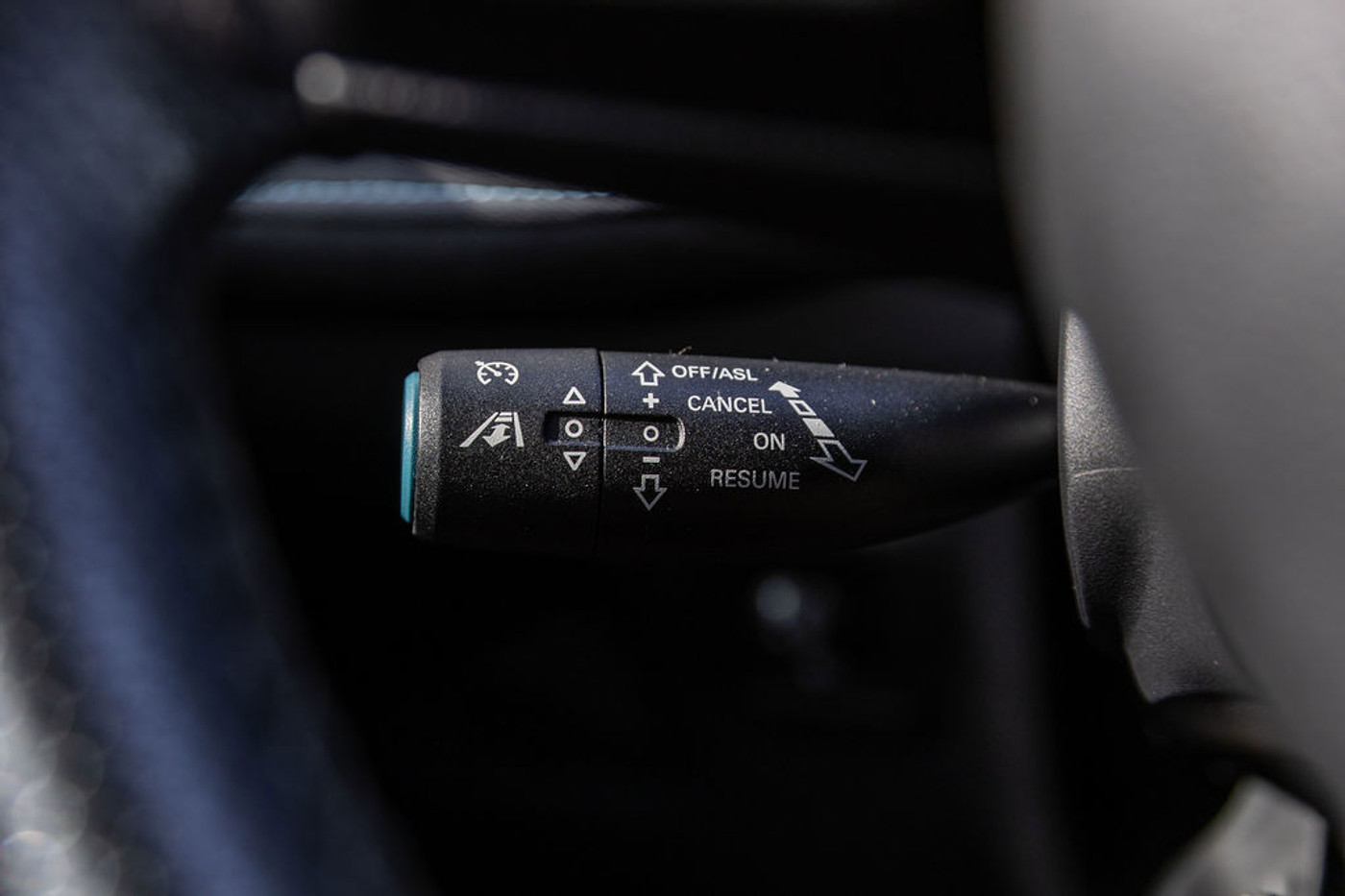 Foto van MG Mg5 Electric