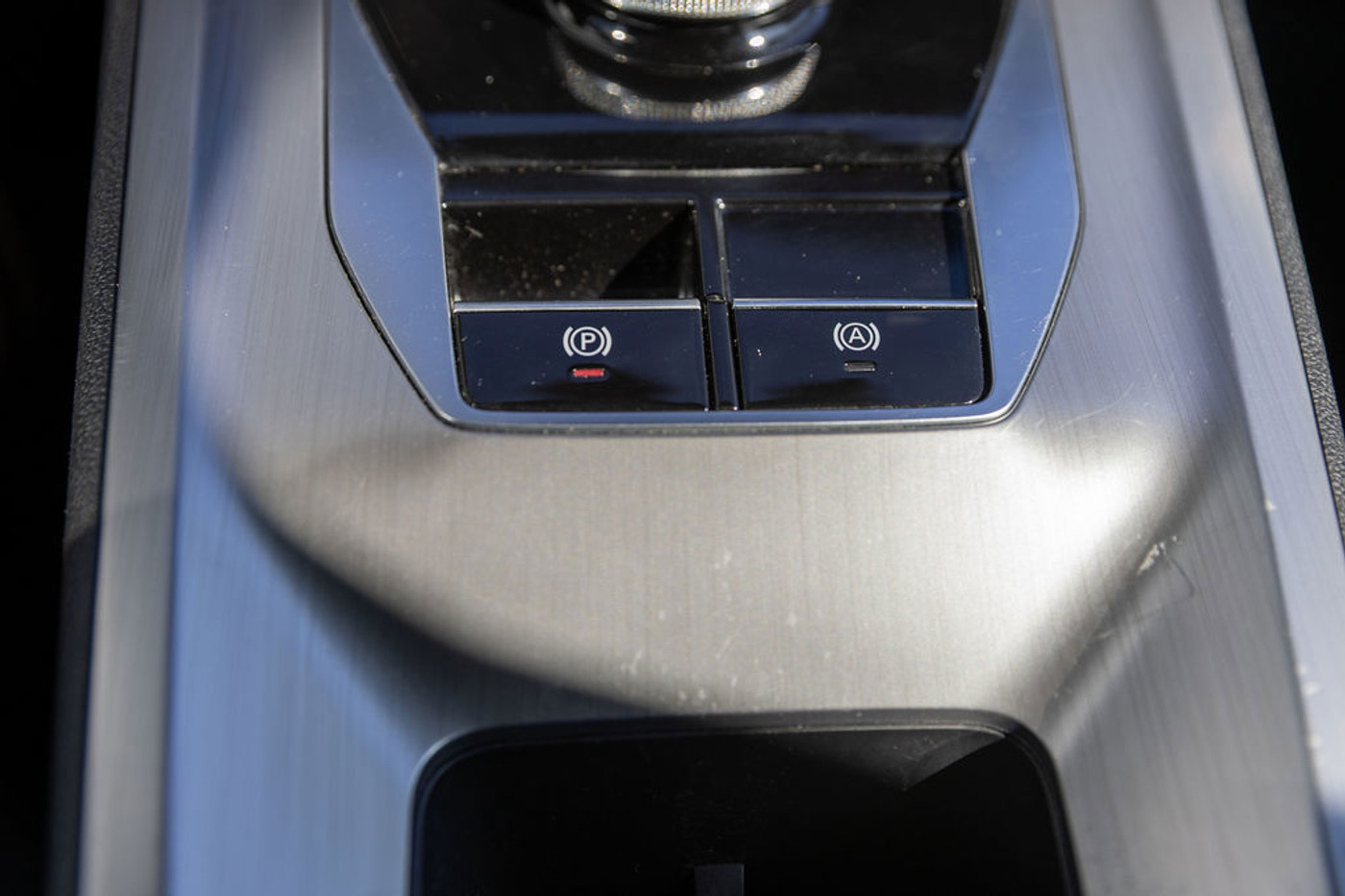 Foto van MG Mg5 Electric