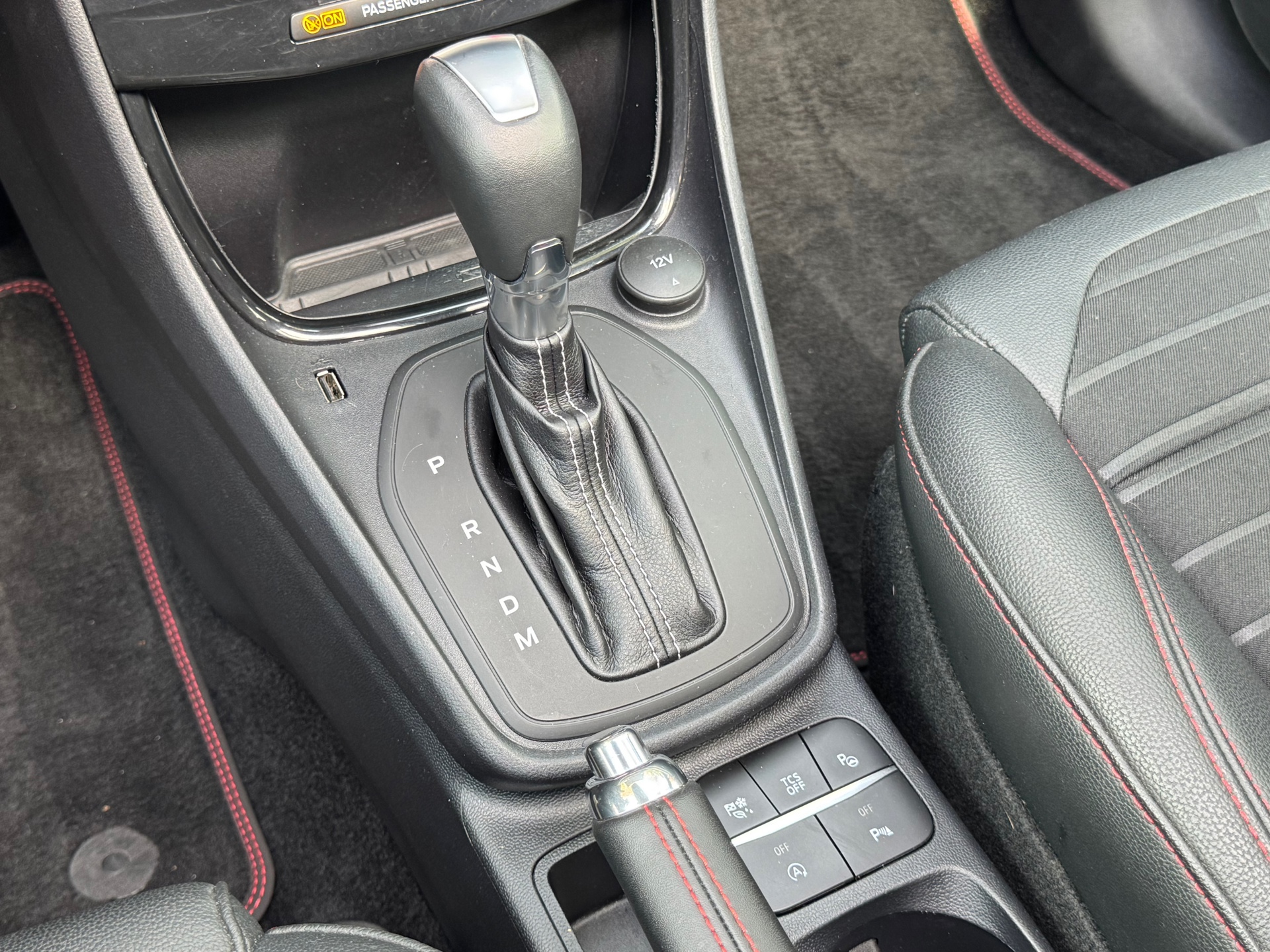 Foto van Ford Puma