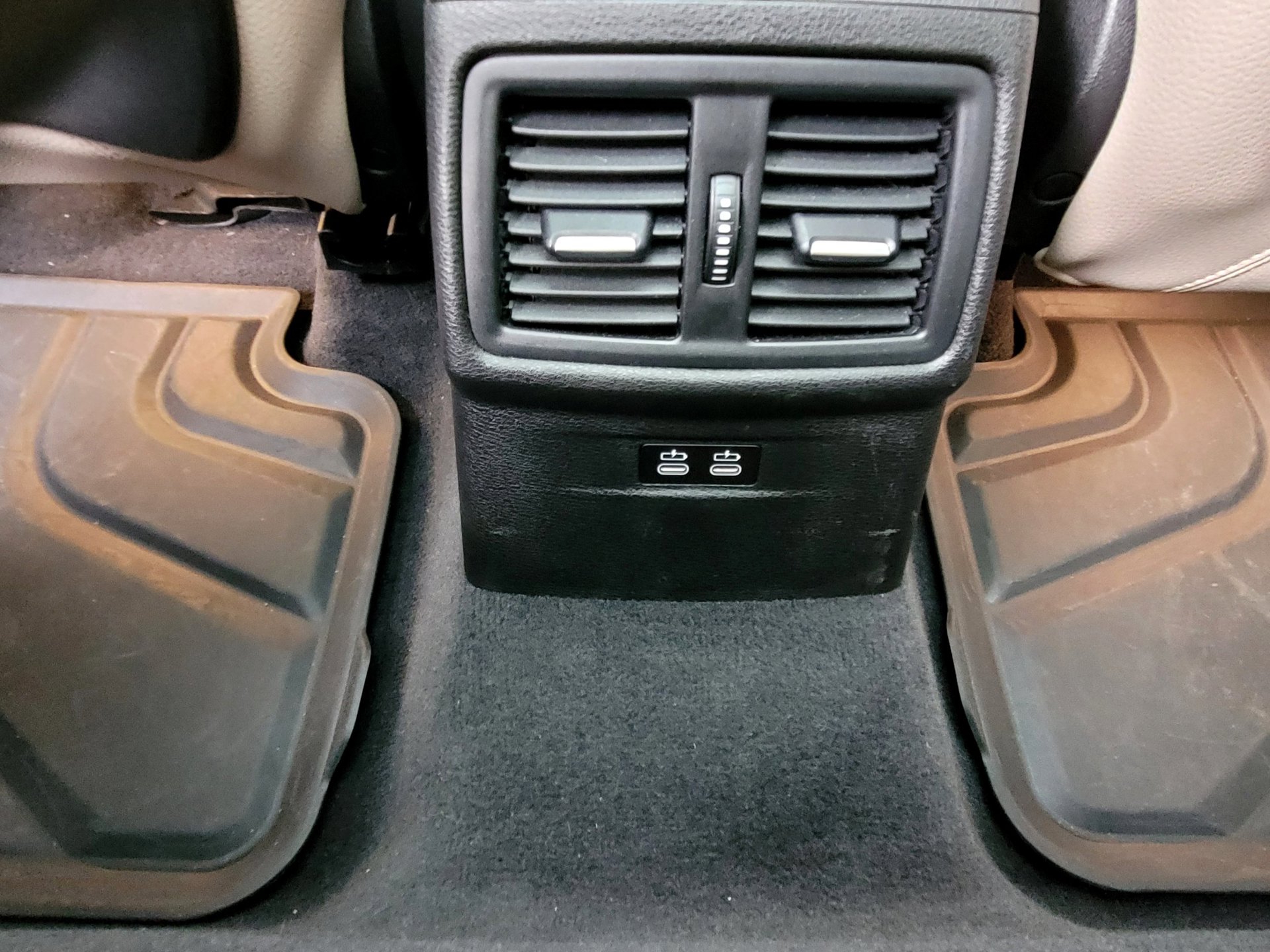 Foto van BMW X1