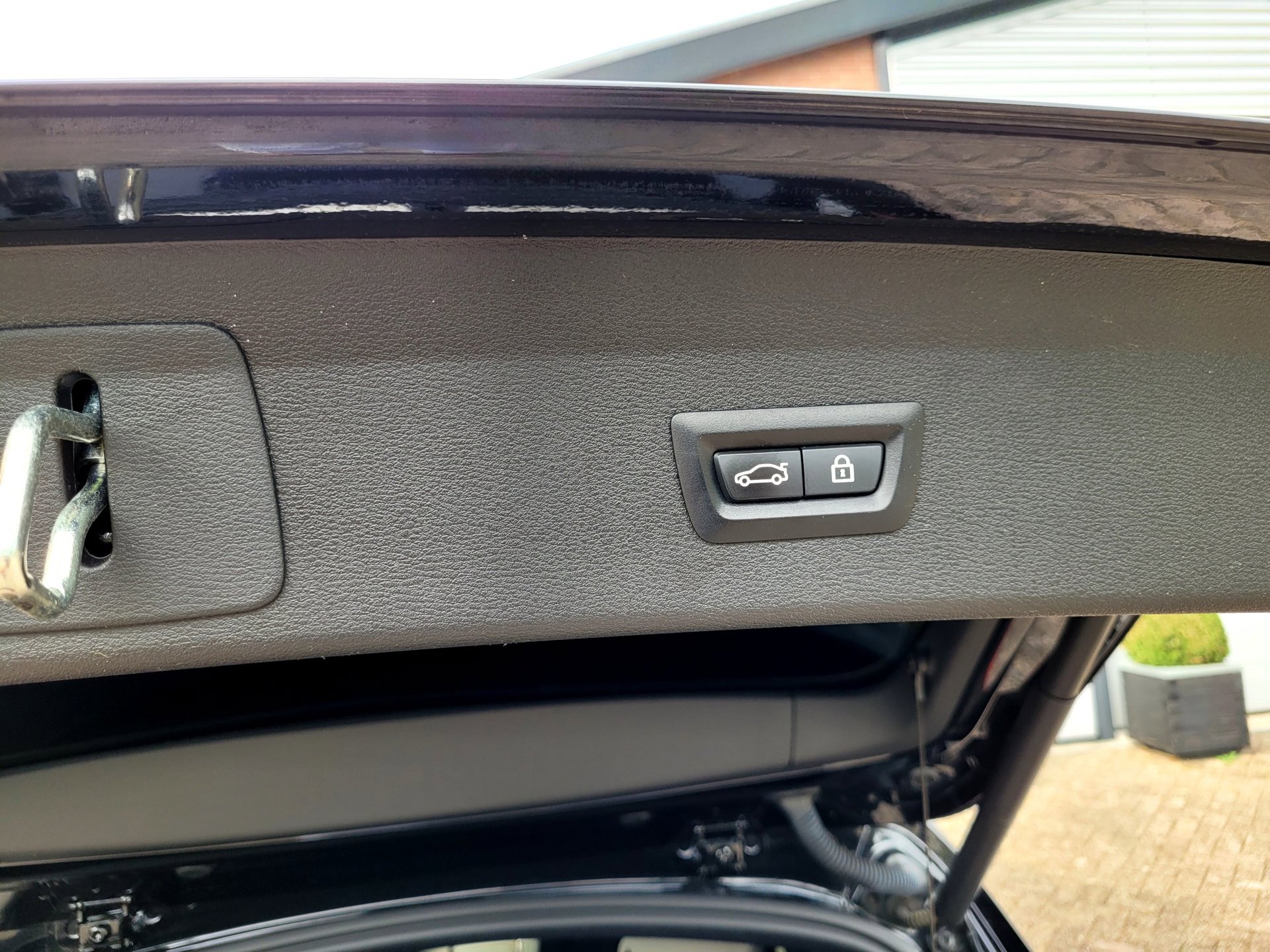 Foto van BMW X1
