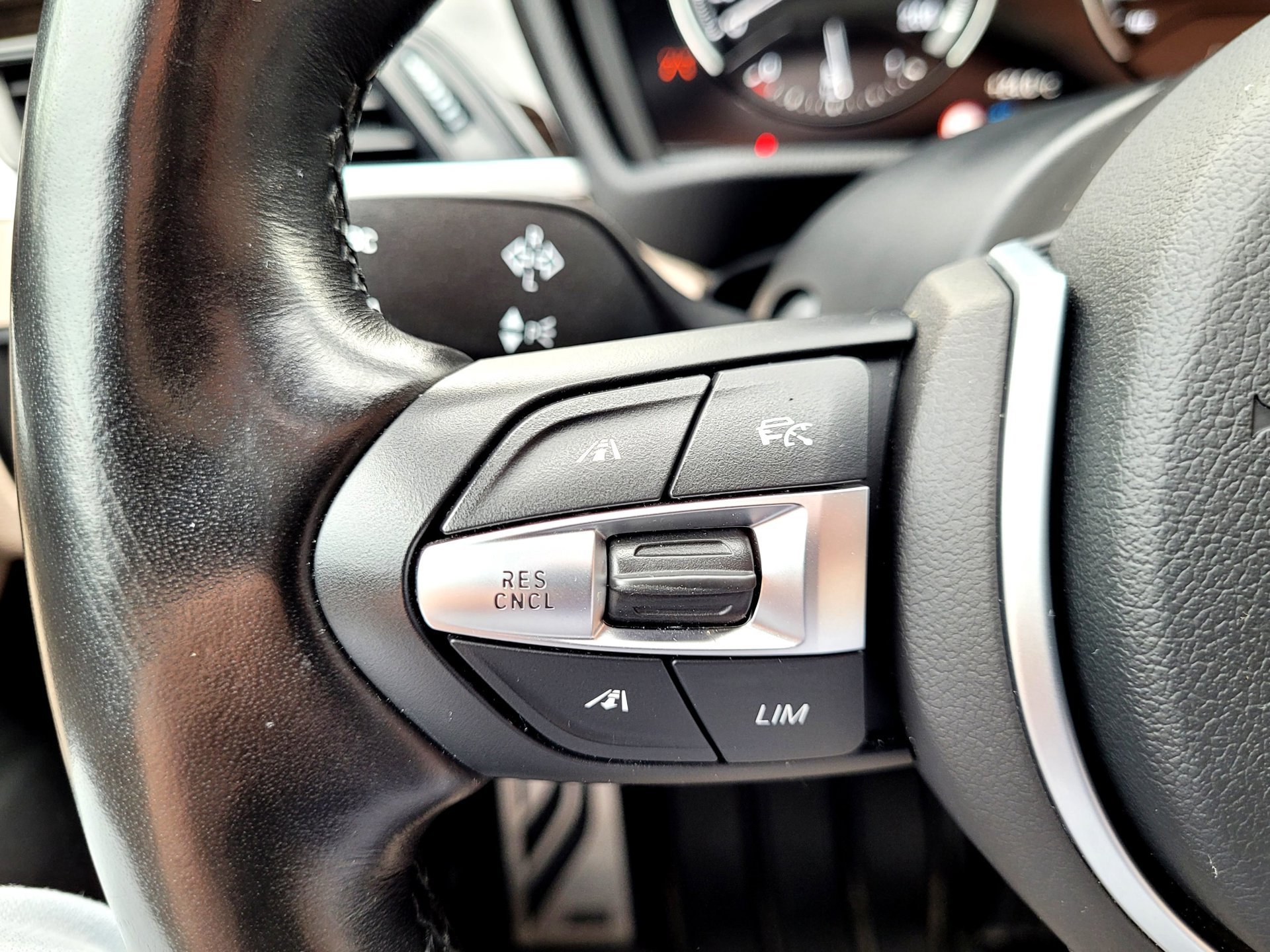 Foto van BMW X1