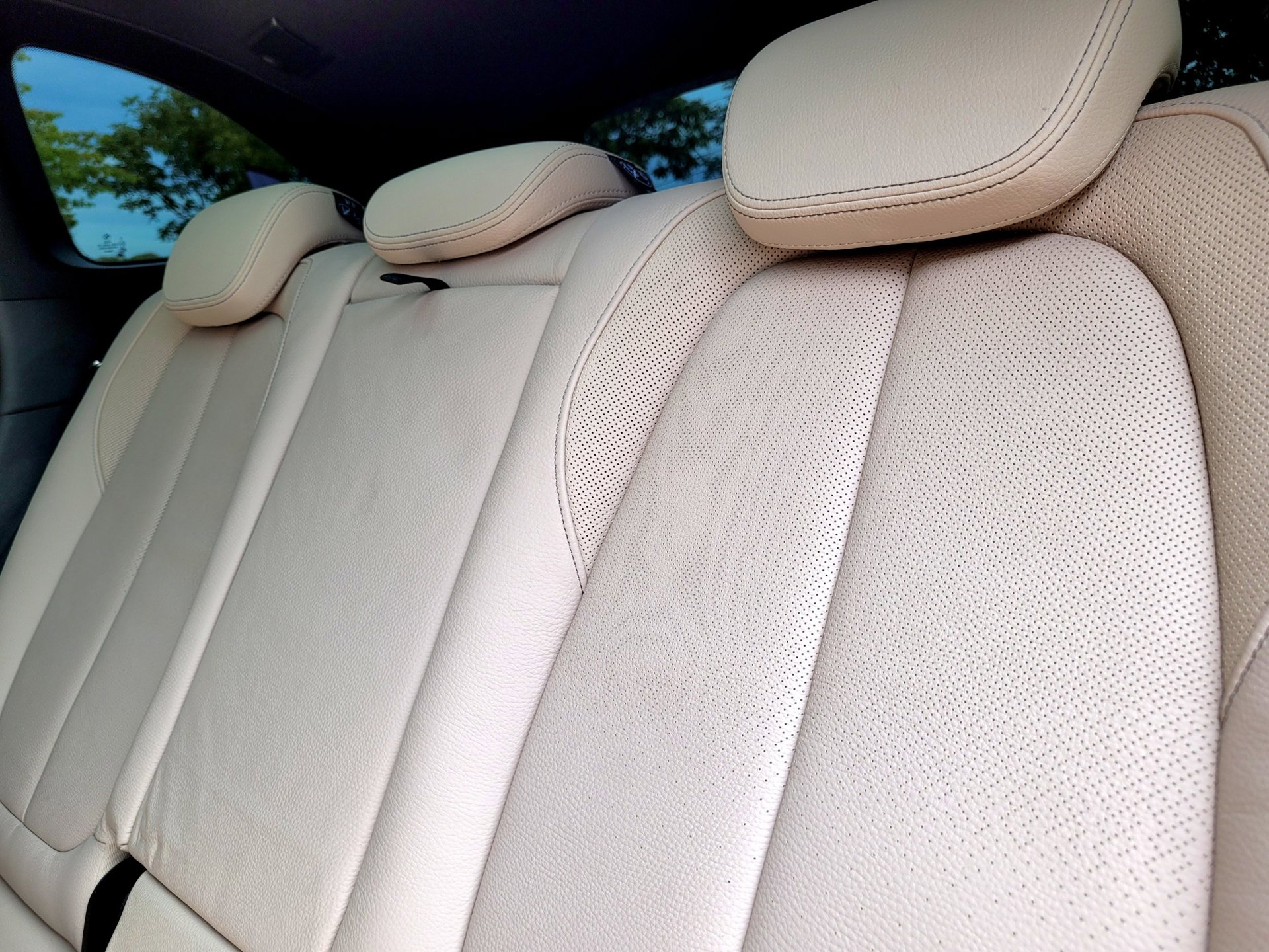 Foto van BMW X1