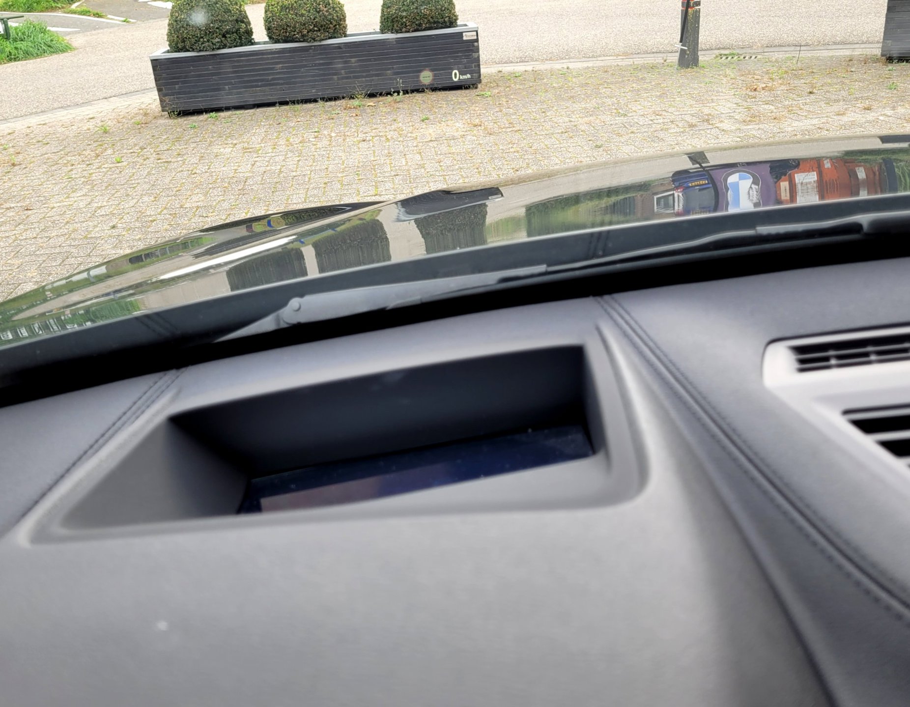 Foto van BMW X1