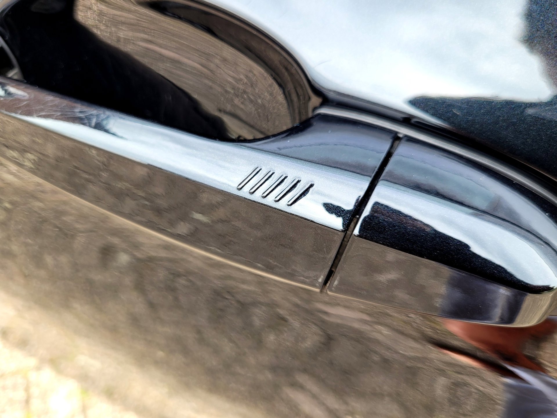 Foto van BMW X1