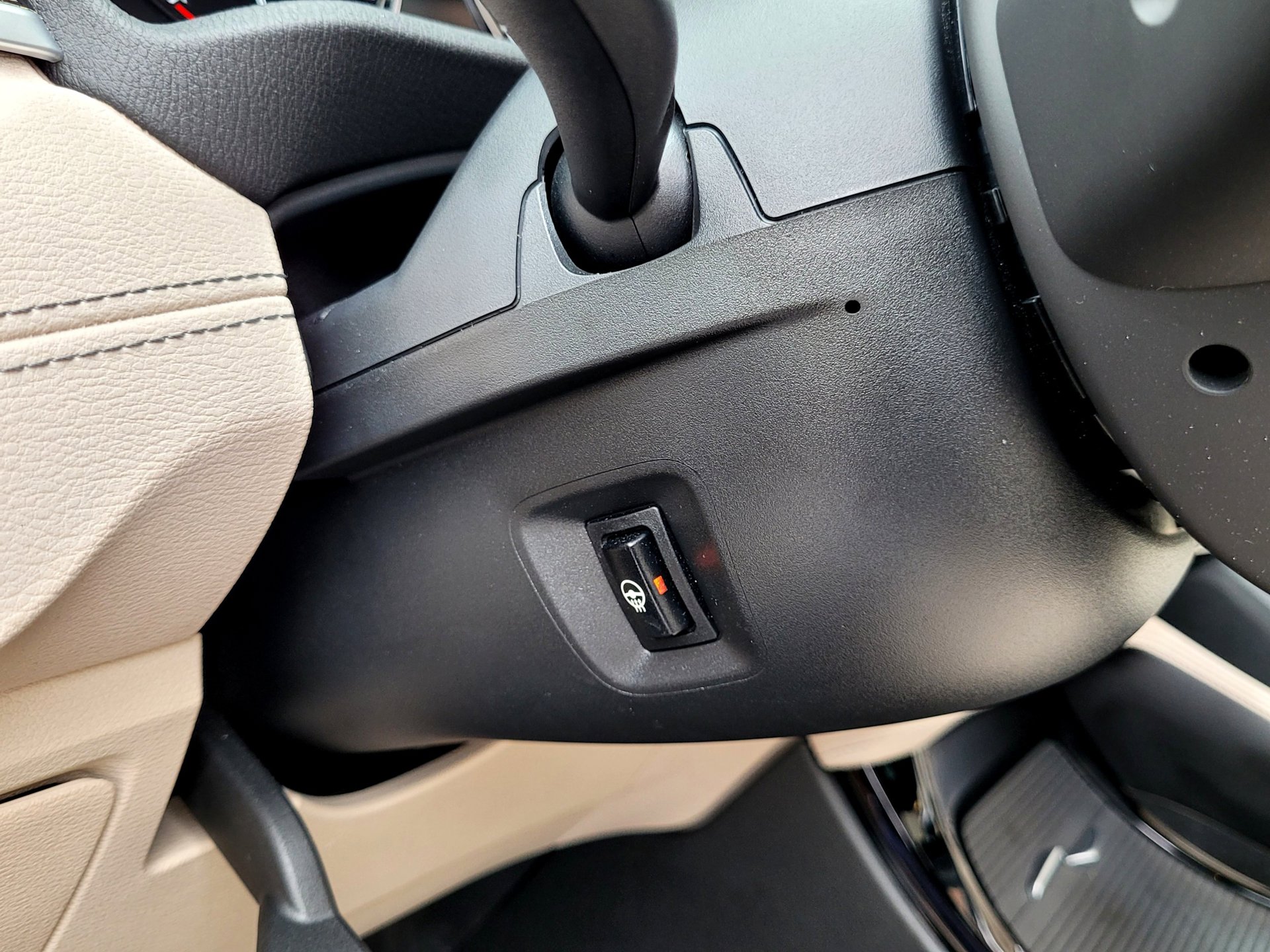 Foto van BMW X1