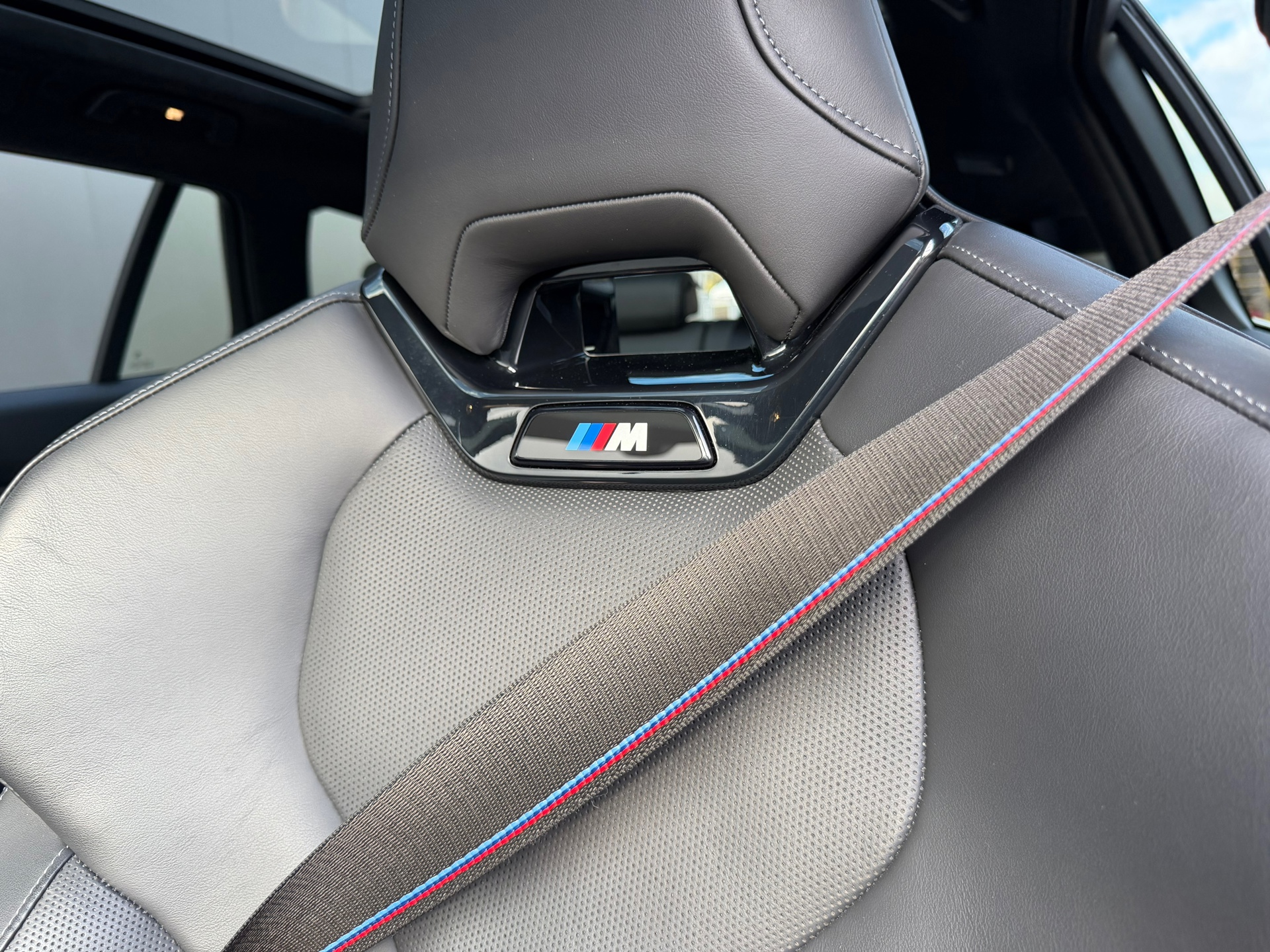 Foto van BMW 5-serie Touring