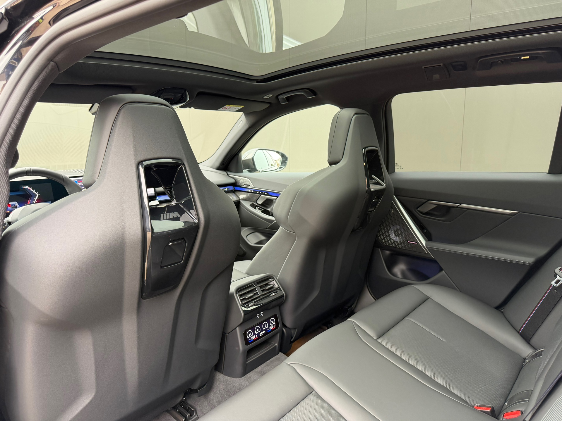 Foto van BMW 5-serie Touring