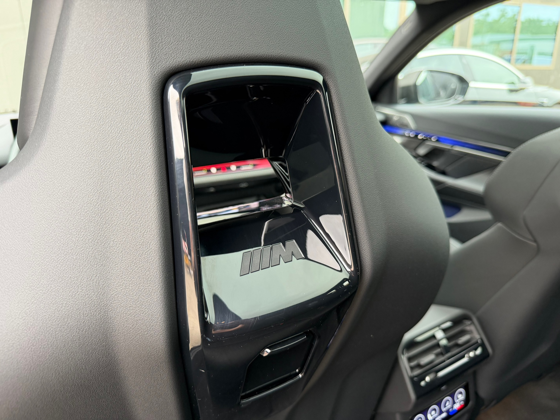 Foto van BMW 5-serie Touring