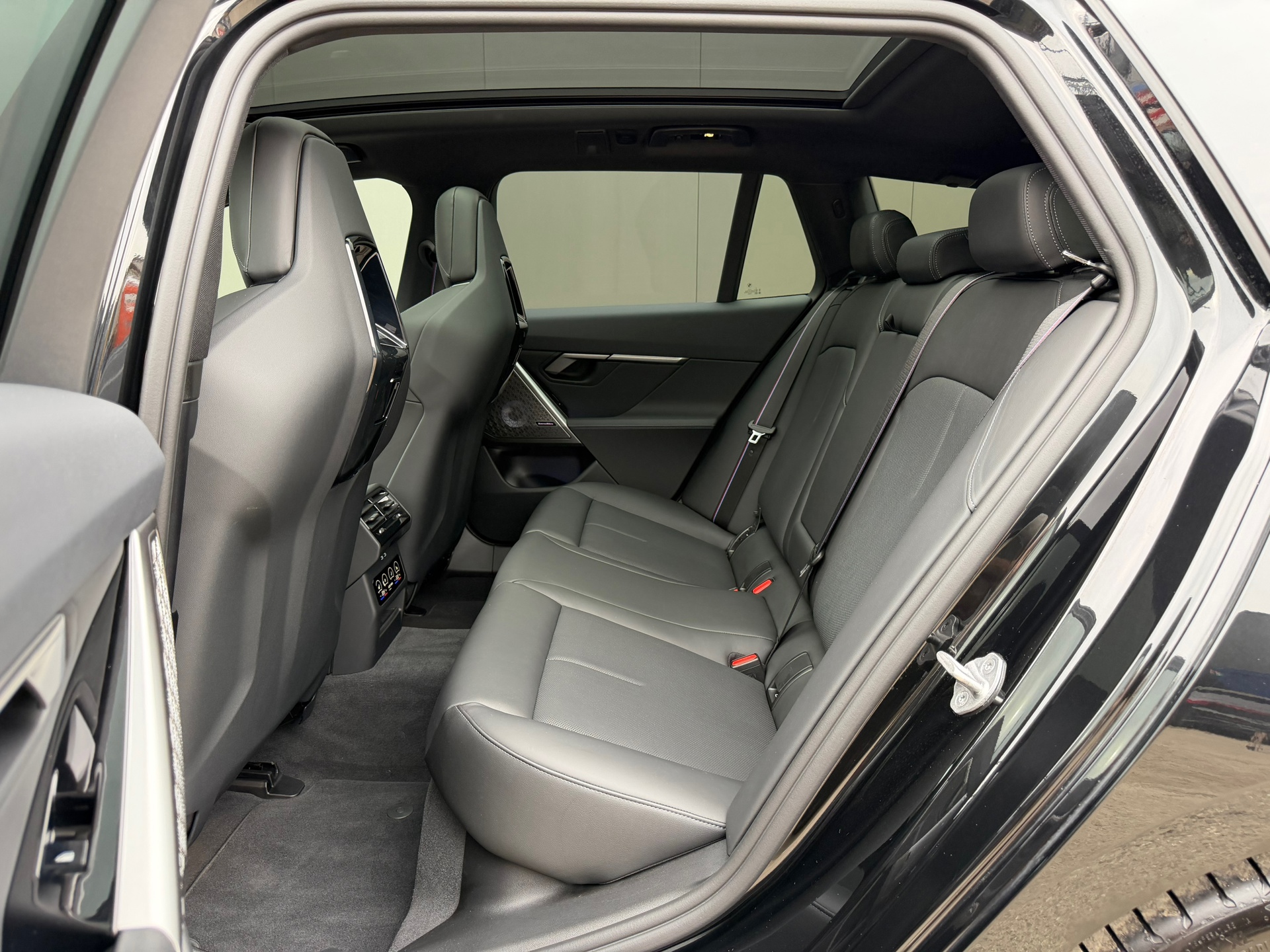 Foto van BMW 5-serie Touring