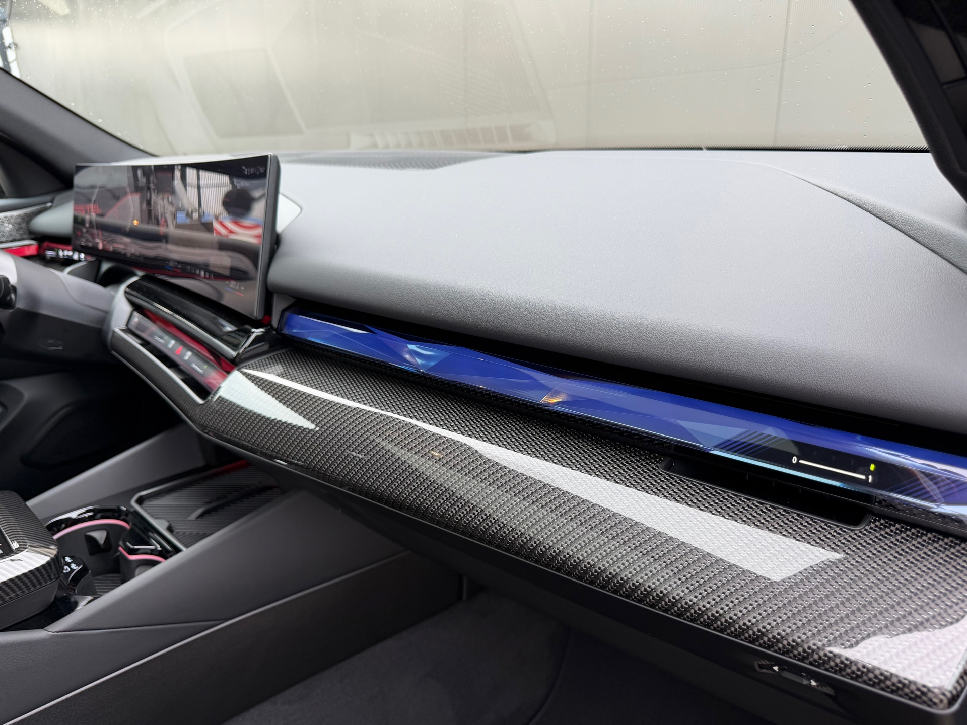 Foto van BMW 5-serie Touring