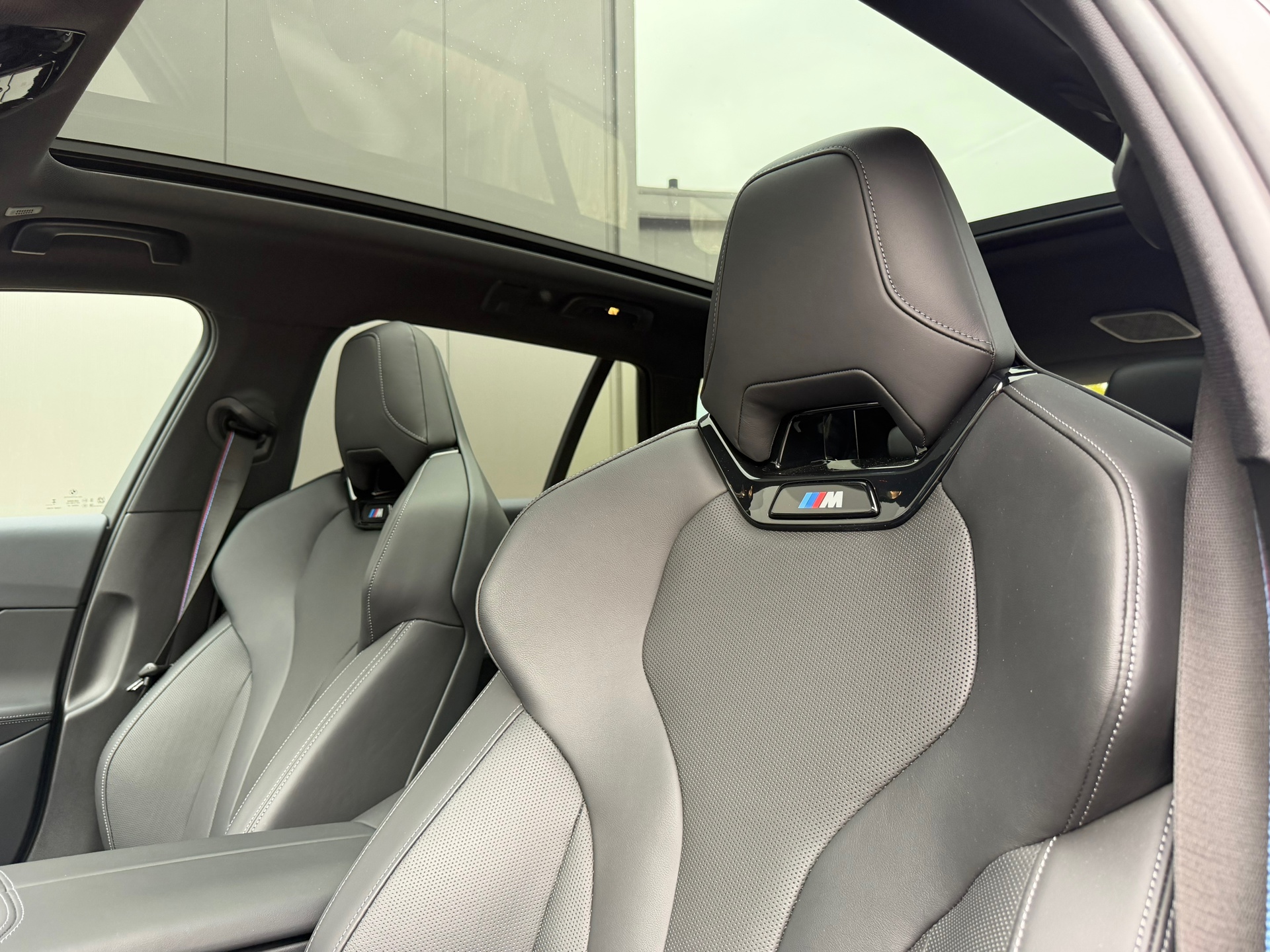 Foto van BMW 5-serie Touring