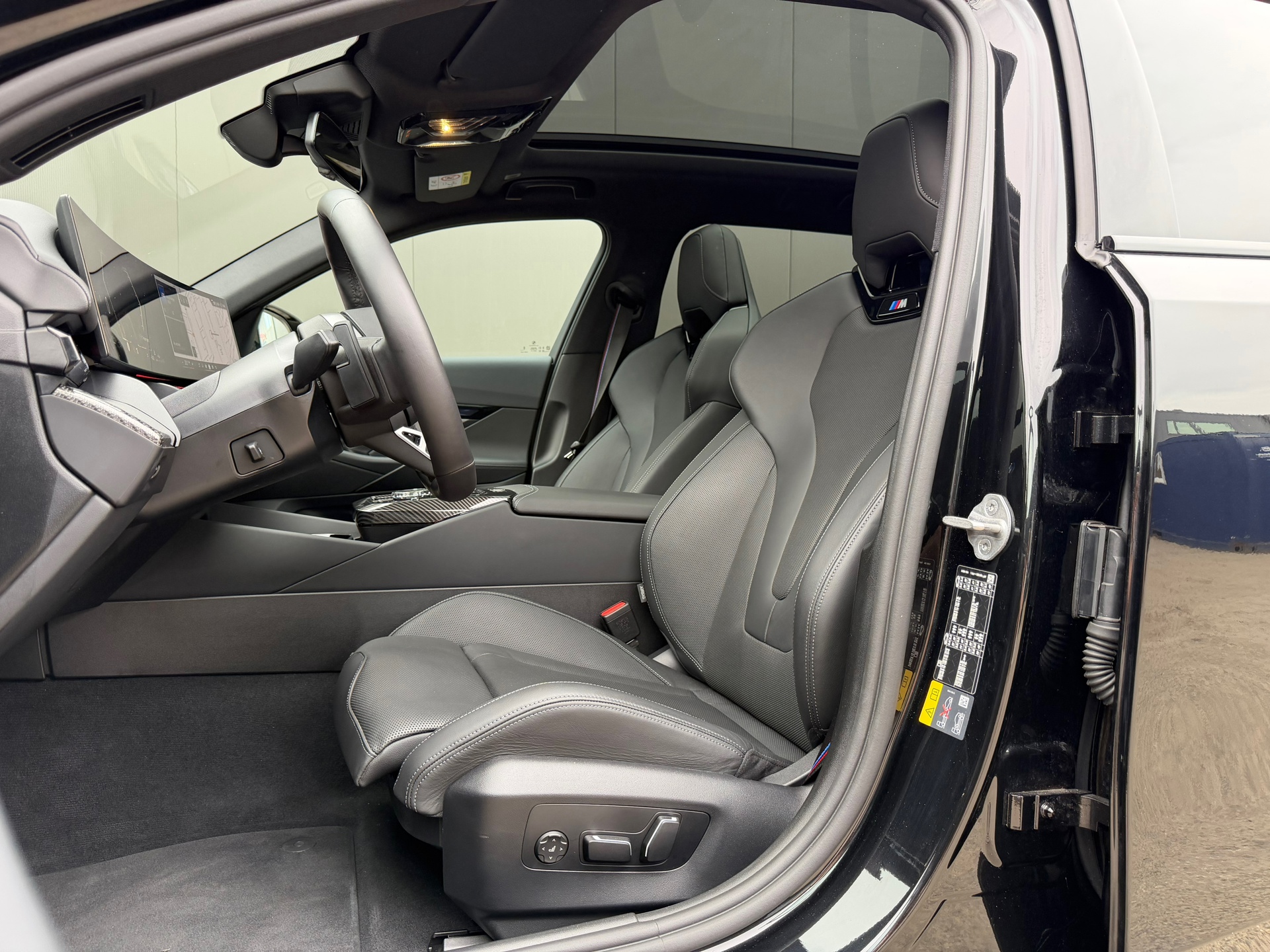 Foto van BMW 5-serie Touring